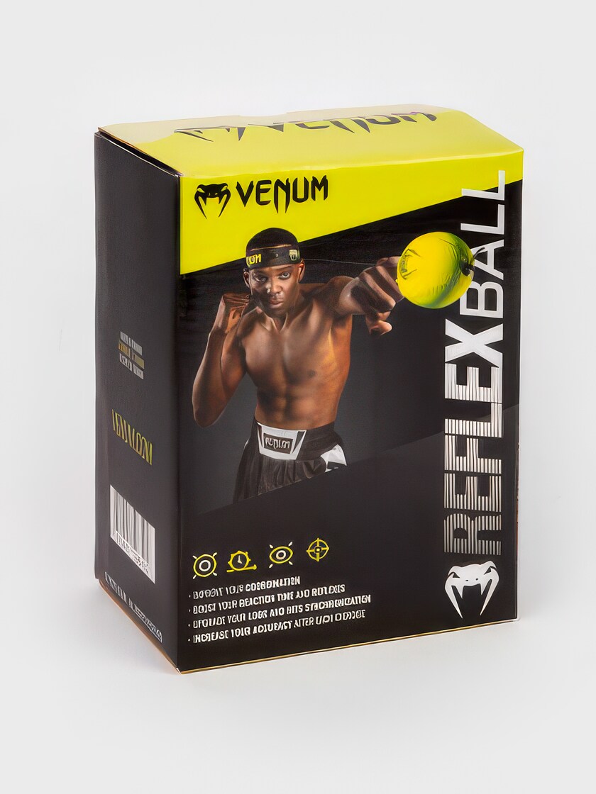 VENUM, VENUM REFLEX BALL
