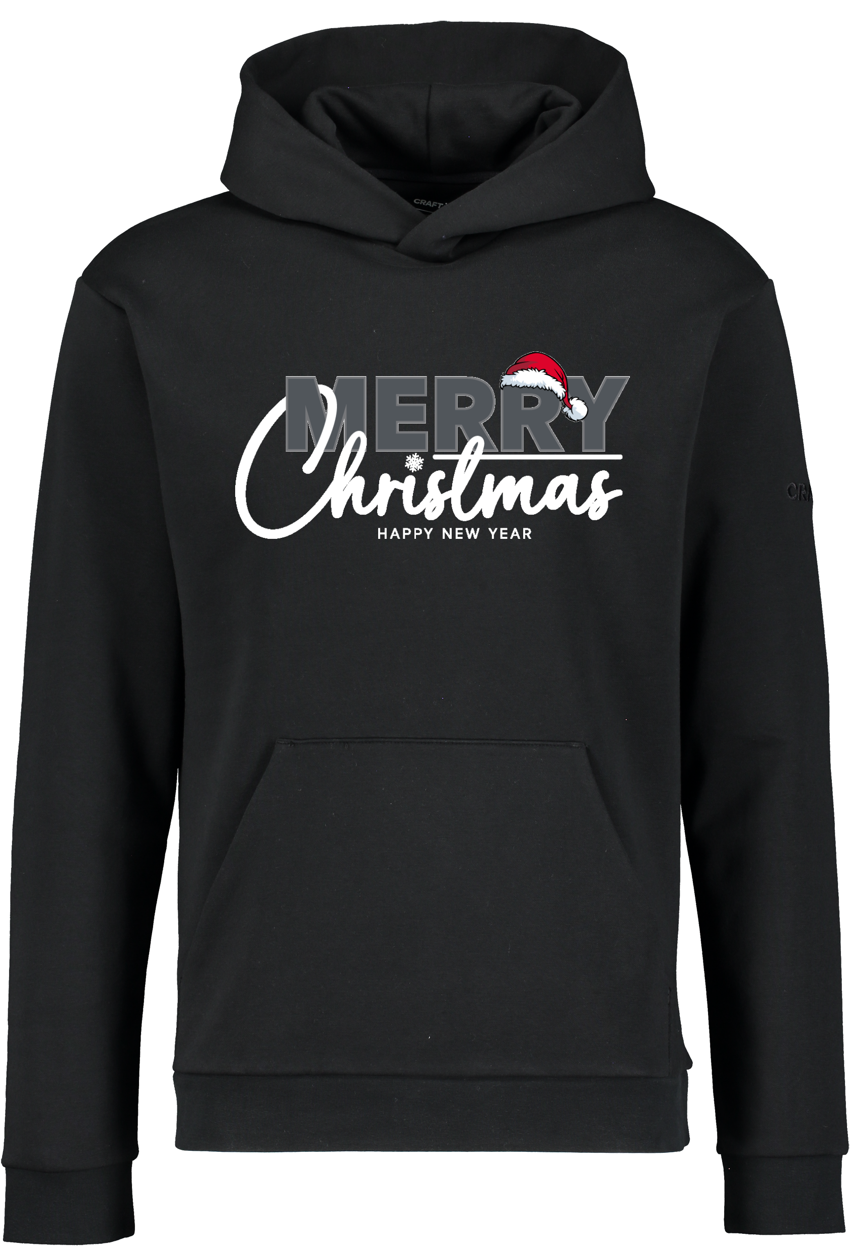 
CRAFT, 
Community 2.0 Hood Jr, 
Detail 1
