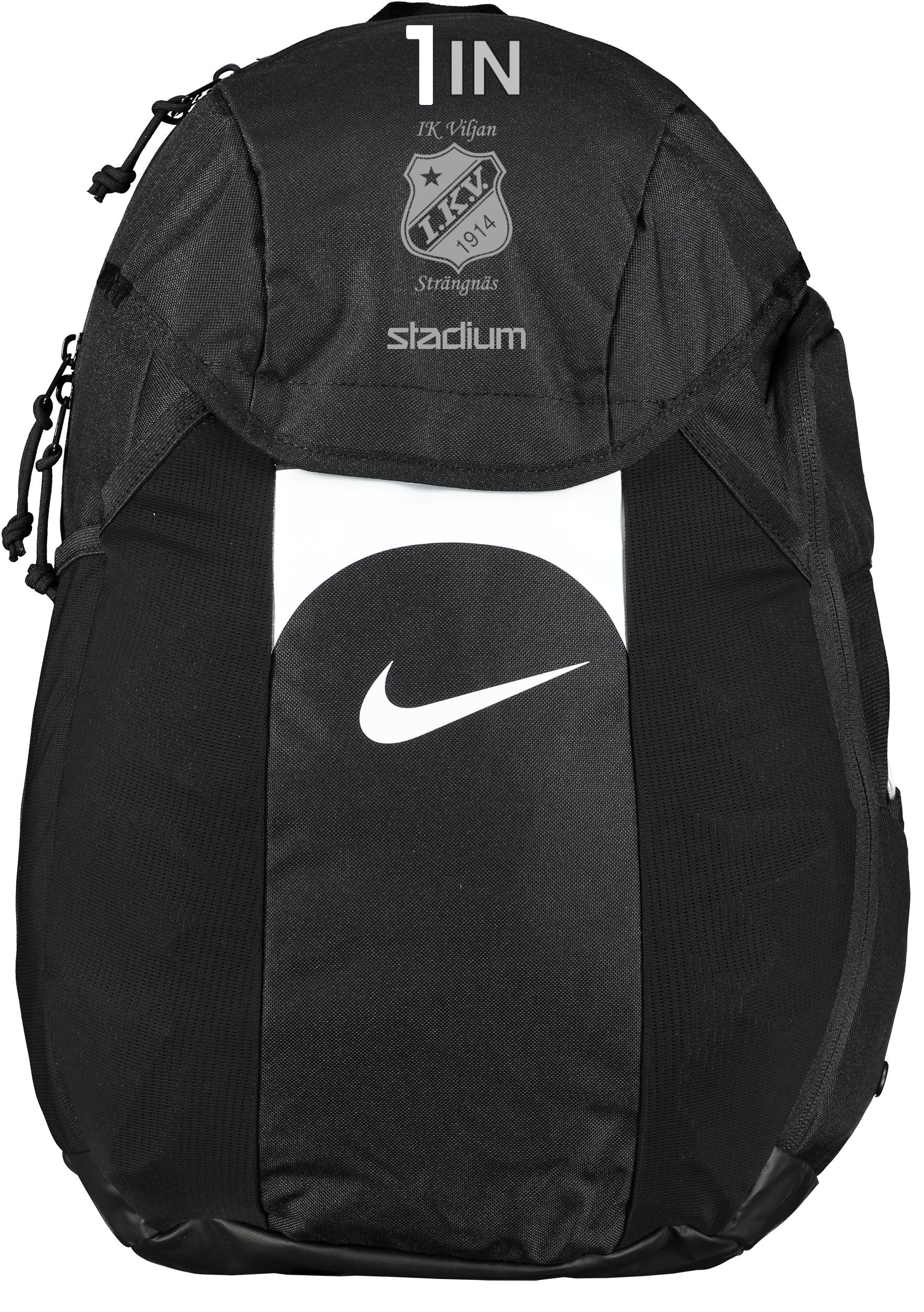 
NIKE, 
Academy Team Bp, 
Detail 1
