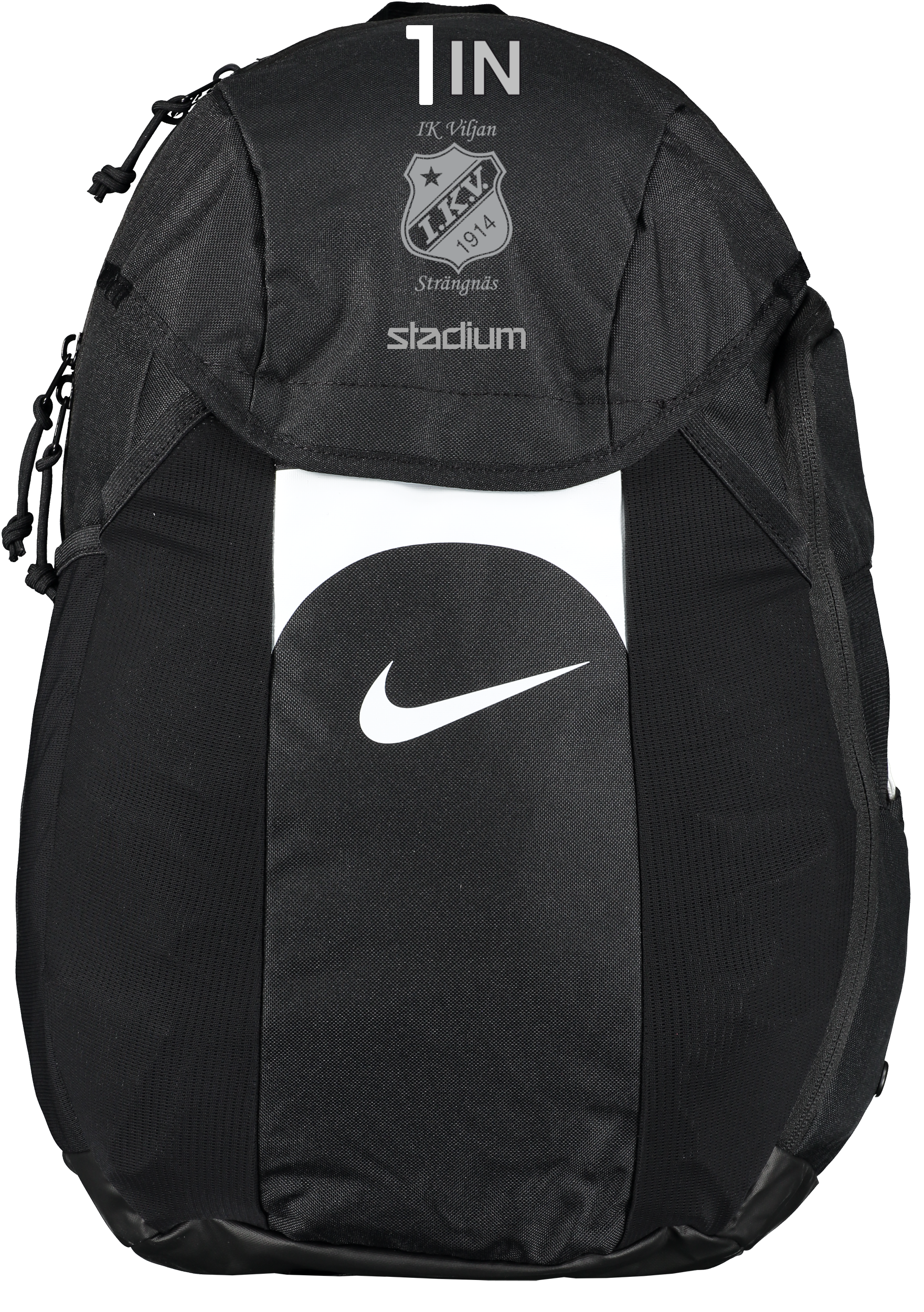 
NIKE, 
Academy Team Bp, 
Detail 1
