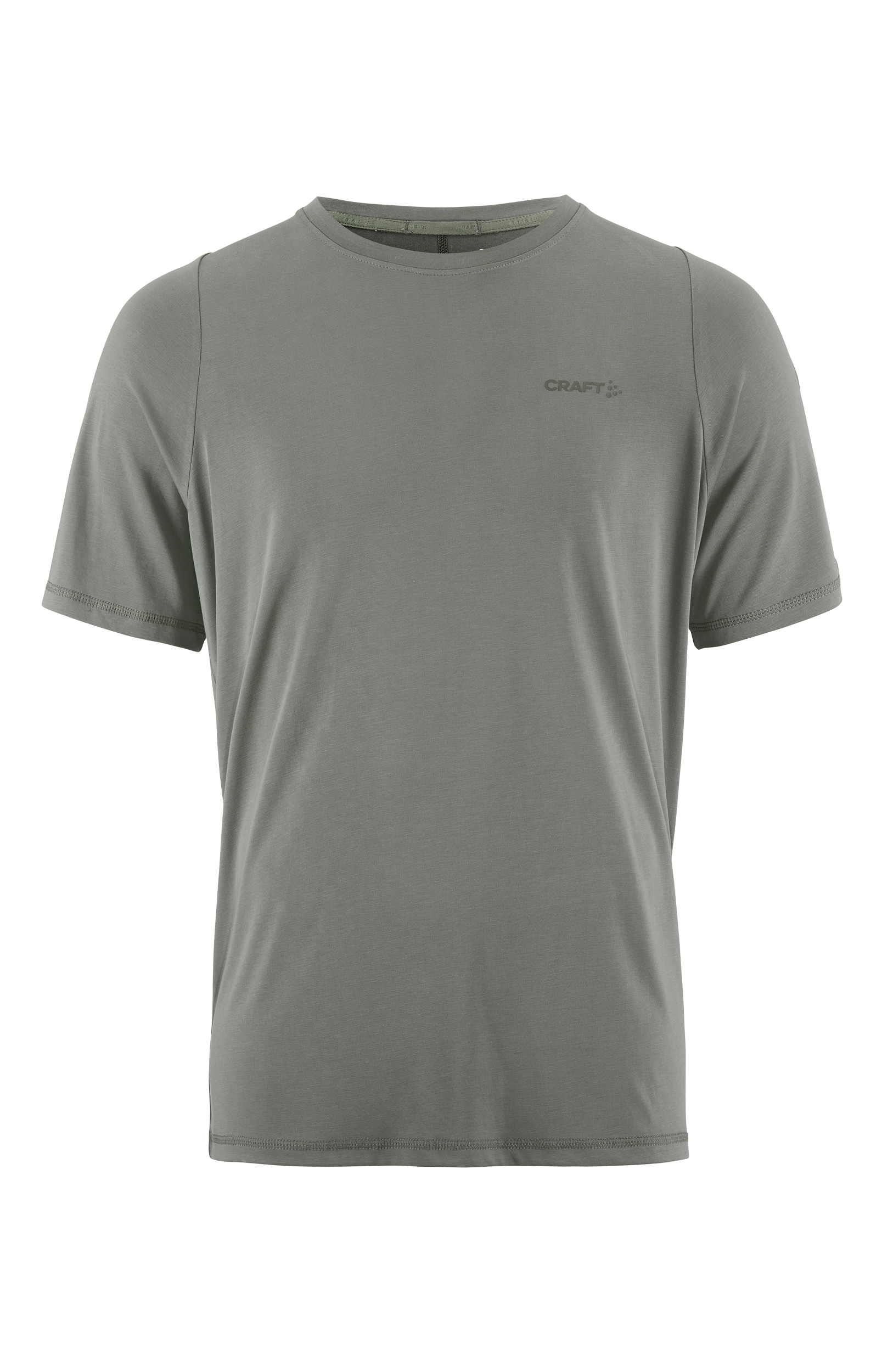 CRAFT, M COLLECTIVE BI-BLEND TEE