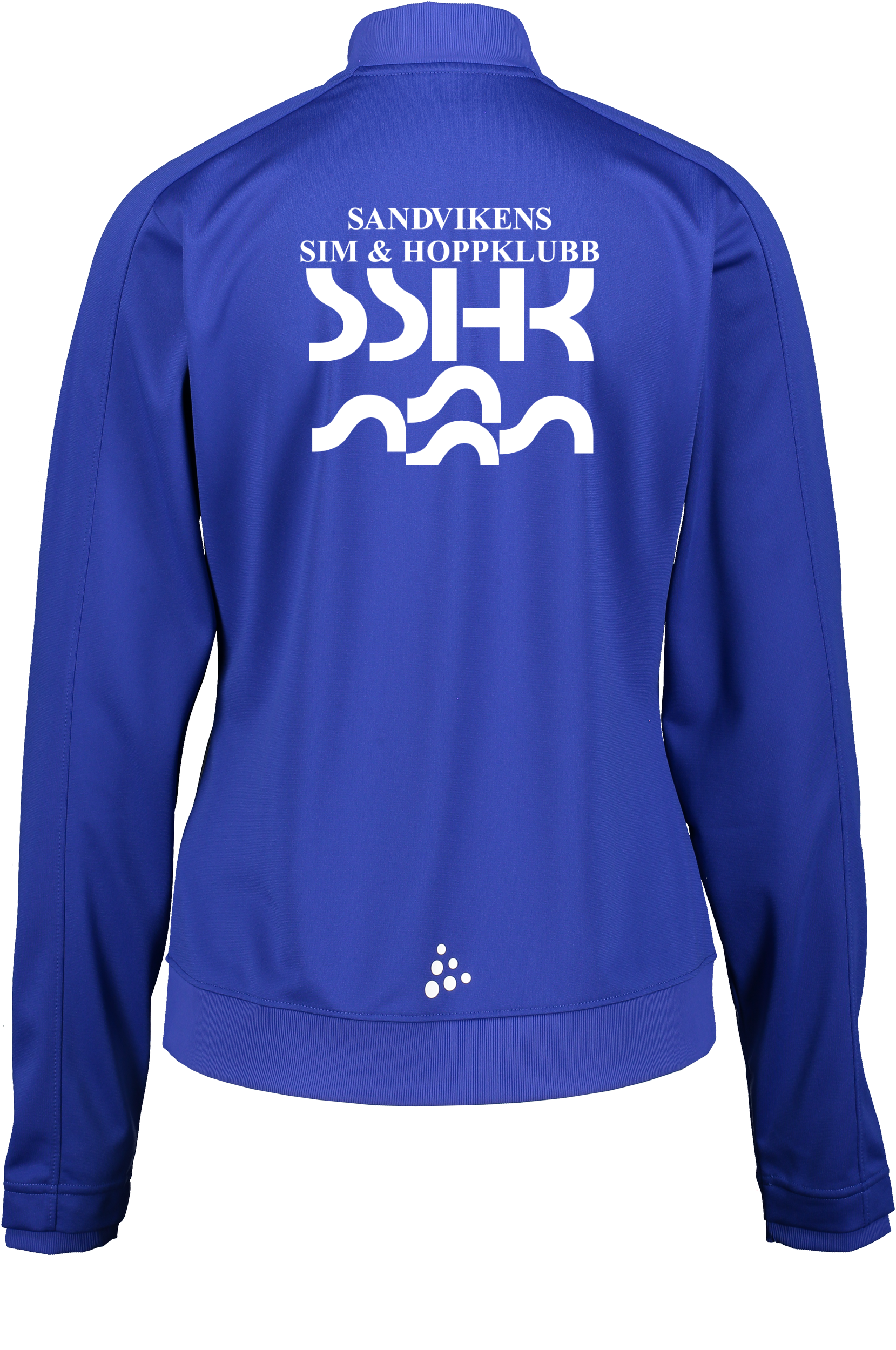 CRAFT, Evolve 2.0 Half Zip W