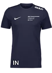 299008105101 NIKE Park VII SS Jsy Jr 299008105101 NIKE Park VII SS Jsy Jr Standard Small1x1
