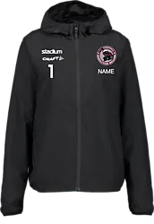394070104101 CRAFT Squad Go Wind Jacket W 394070104101 CRAFT Squad Go Wind Jacket W Standard Small1x1