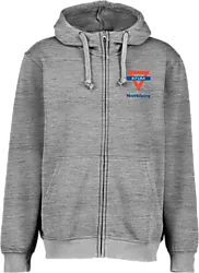 223737106101 CLIQUE Basic Hoody F Zip 223737106101 CLIQUE Basic Hoody F Zip Standard Small1x1