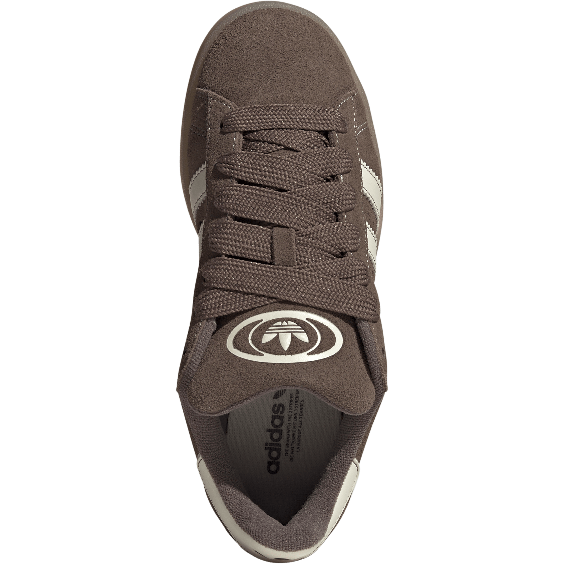 ADIDAS ORIGINALS, W Campus 00S