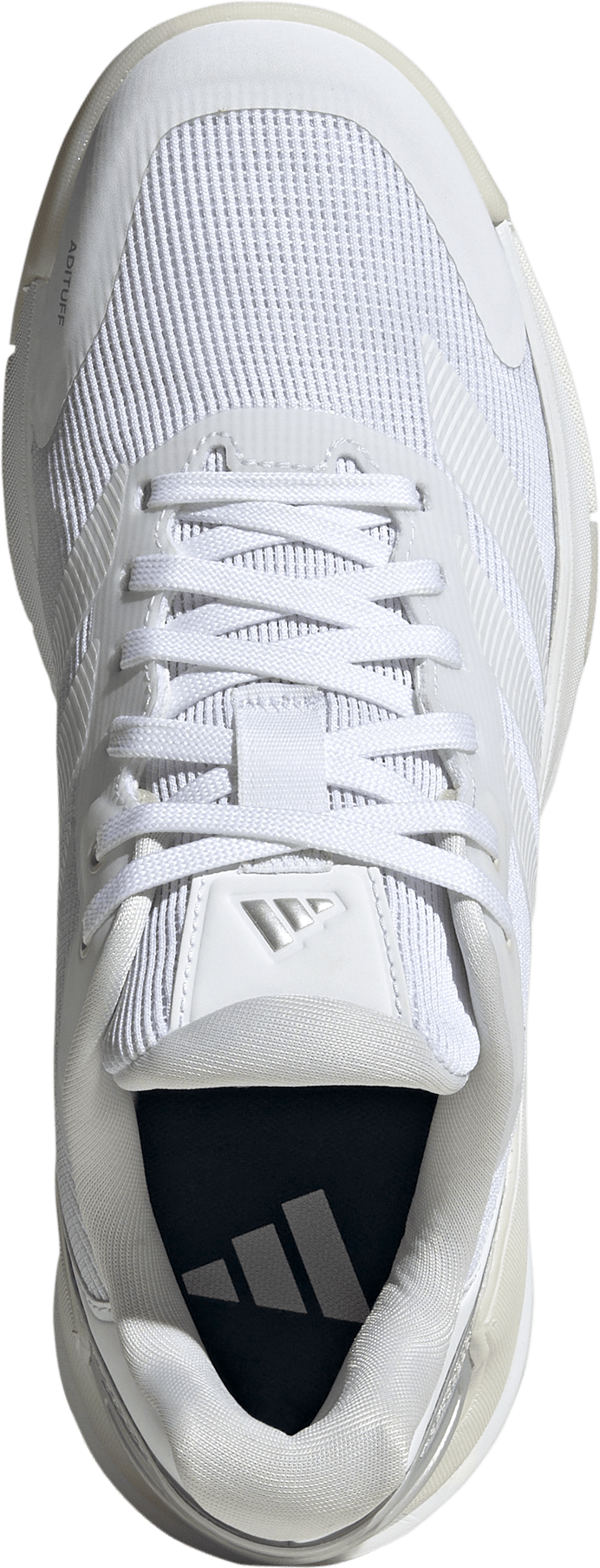 ADIDAS, Crazyquick Ls Padel W