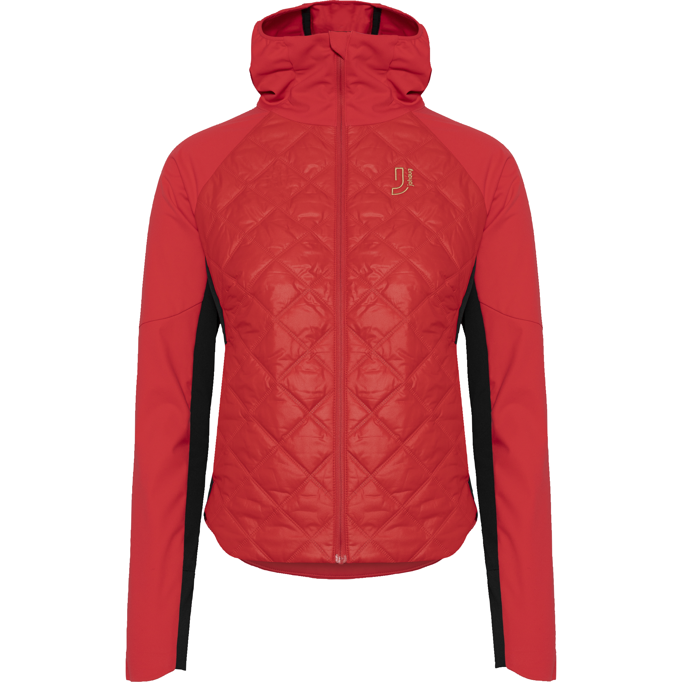 JOHAUG, Cloud Insulated Jacket