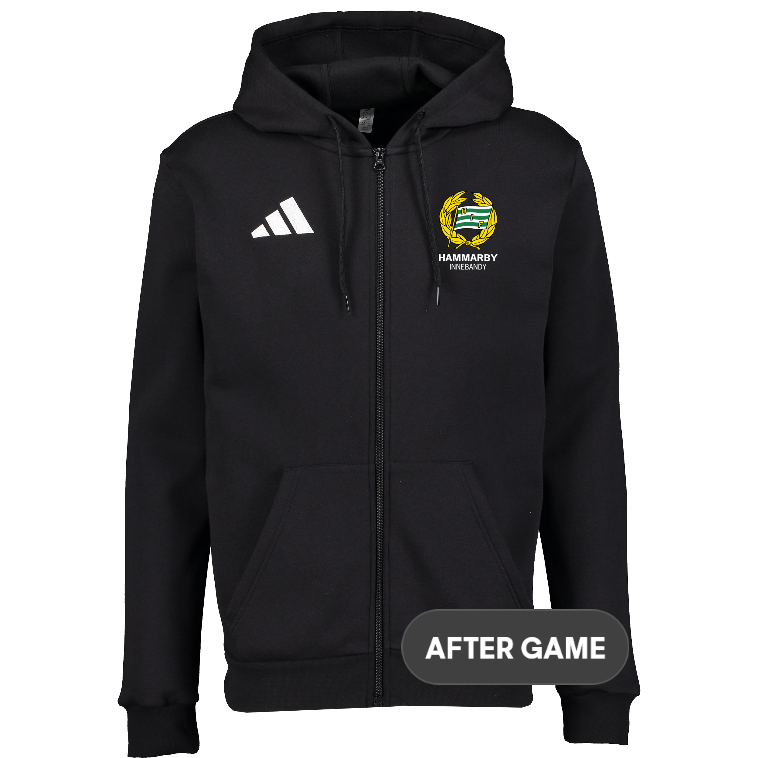 
ADIDAS, 
ENT26 FZ HOOD, 
Detail 1
