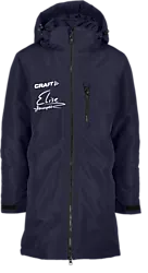 279720101101 CRAFT Parkas Jkt Jr 279720101101 CRAFT Parkas Jkt Jr Standard Small1x1