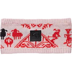 405161101101 KARI TRAA Saga Knit Headband 405161101101 KARI TRAA Saga Knit Headband Standard Small1x1