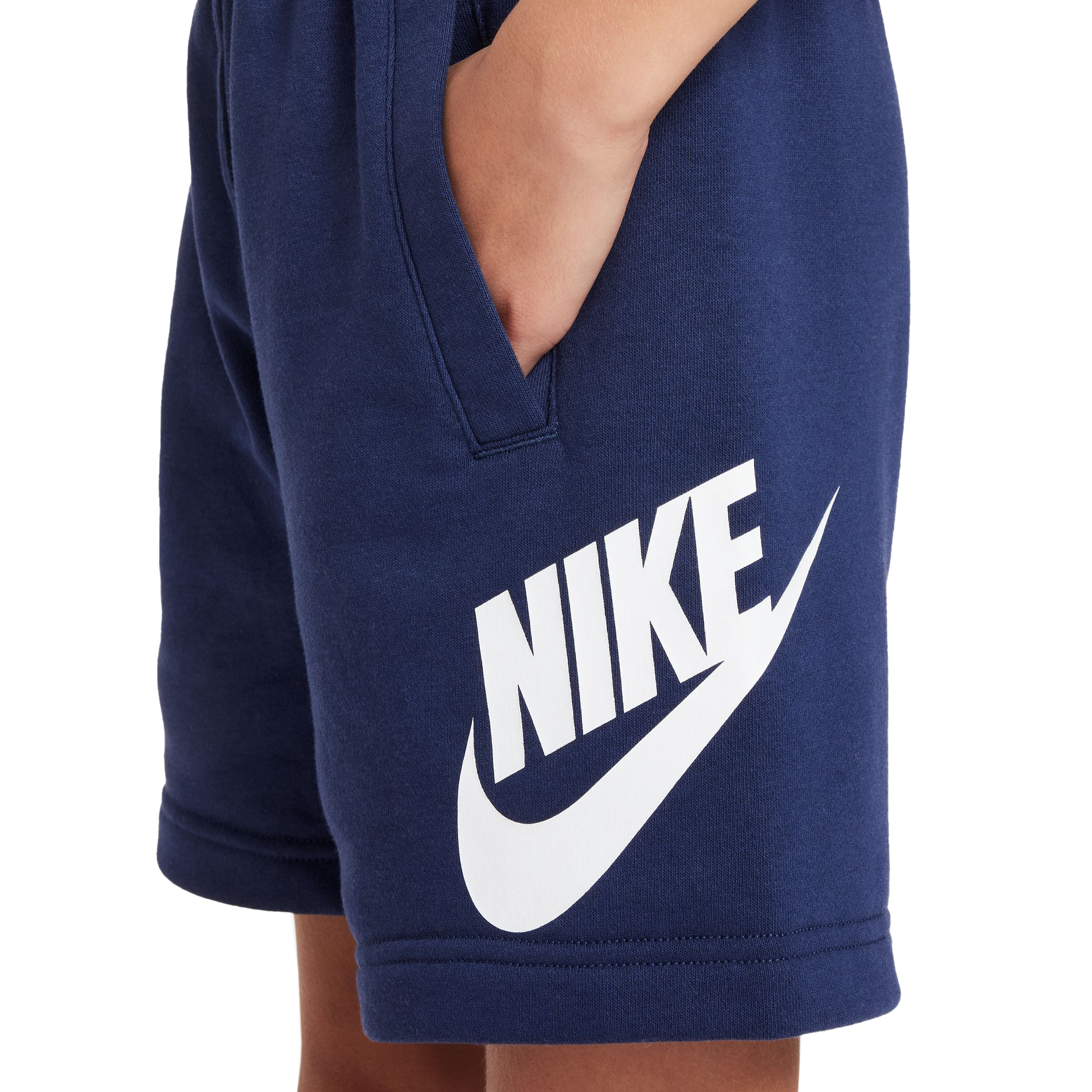 NIKE, J Nsw Club Ft Short Hbr