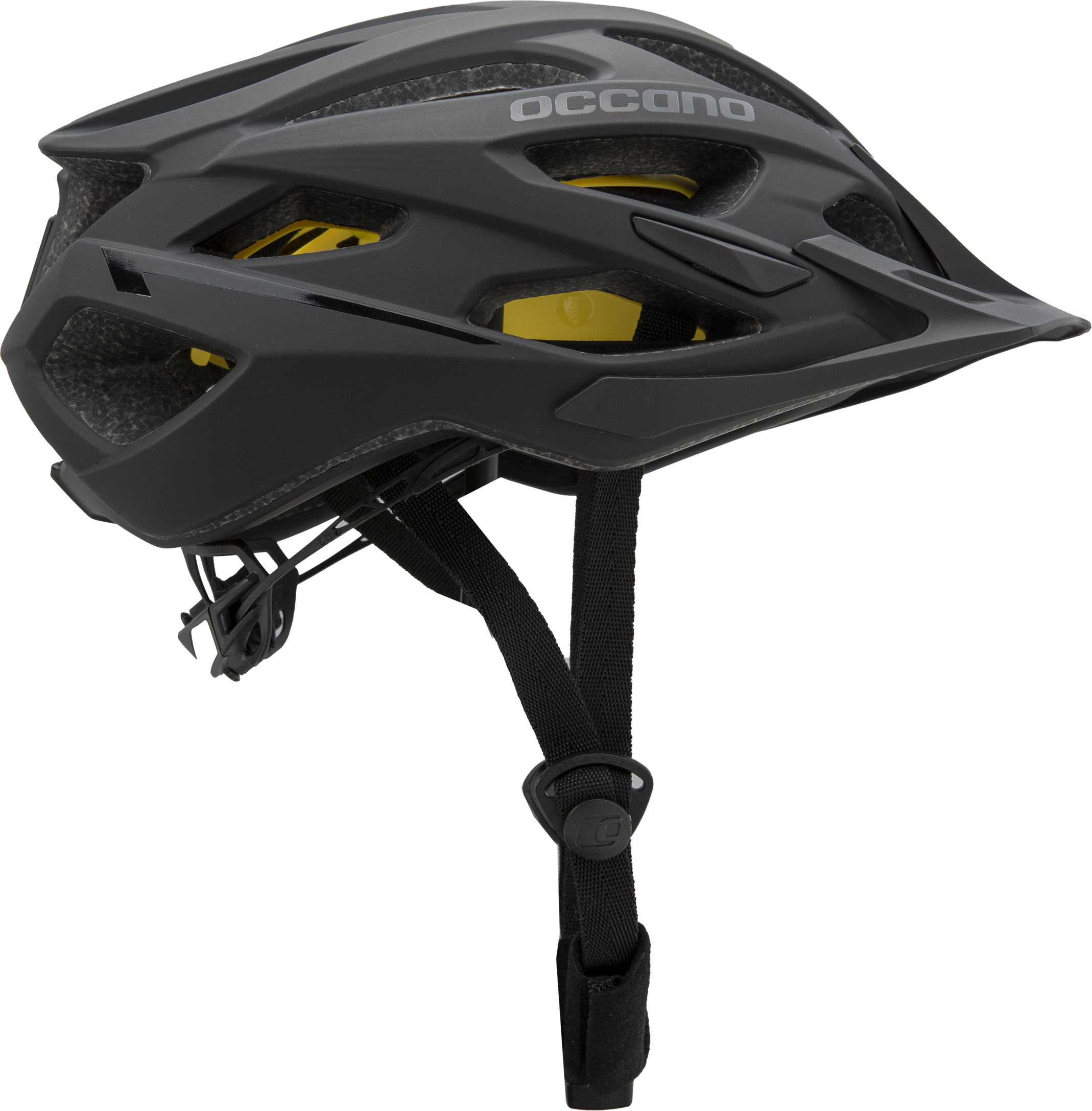 OCCANO, U Edc Mips Helmet