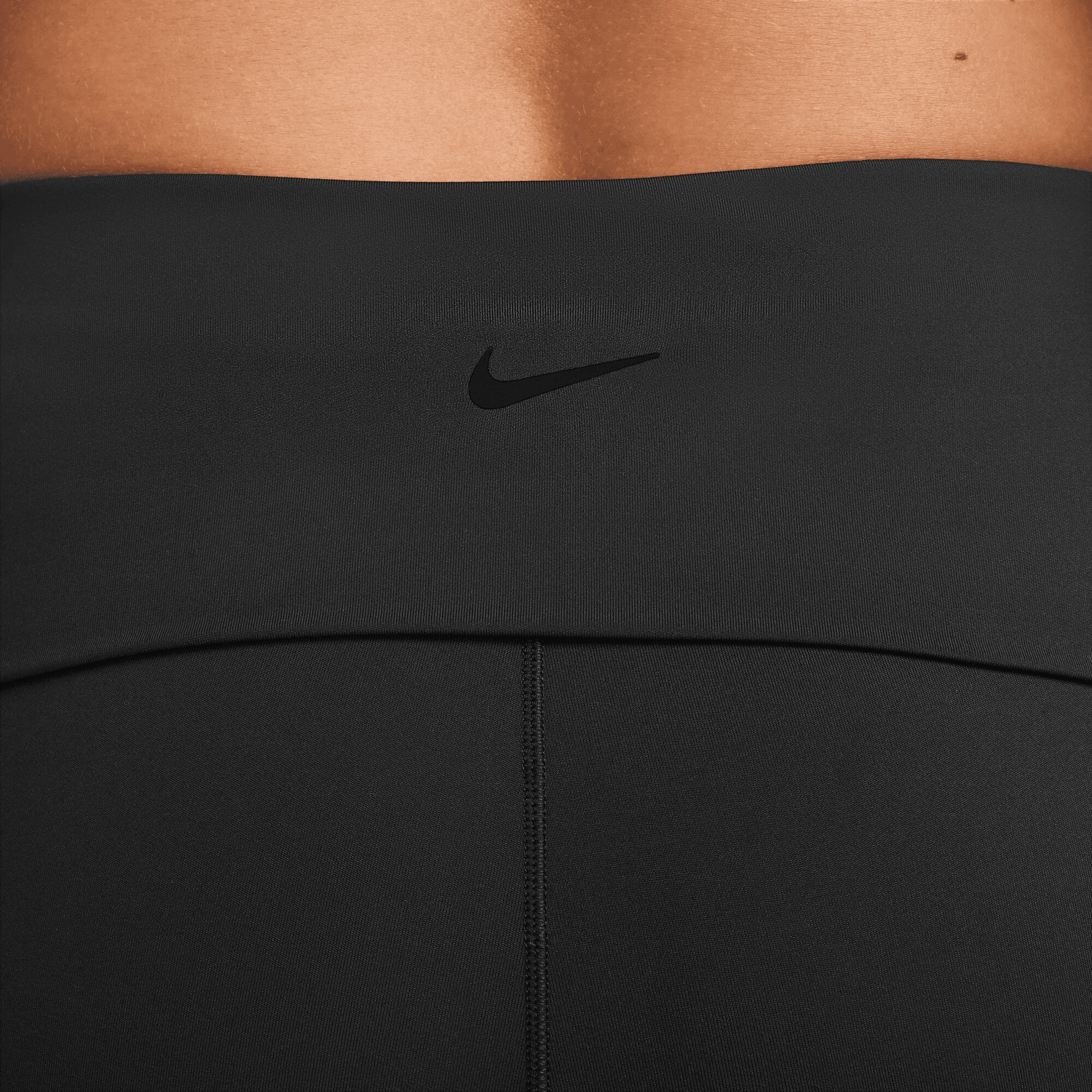 NIKE, Nike One Women'S High-Waisted Fold