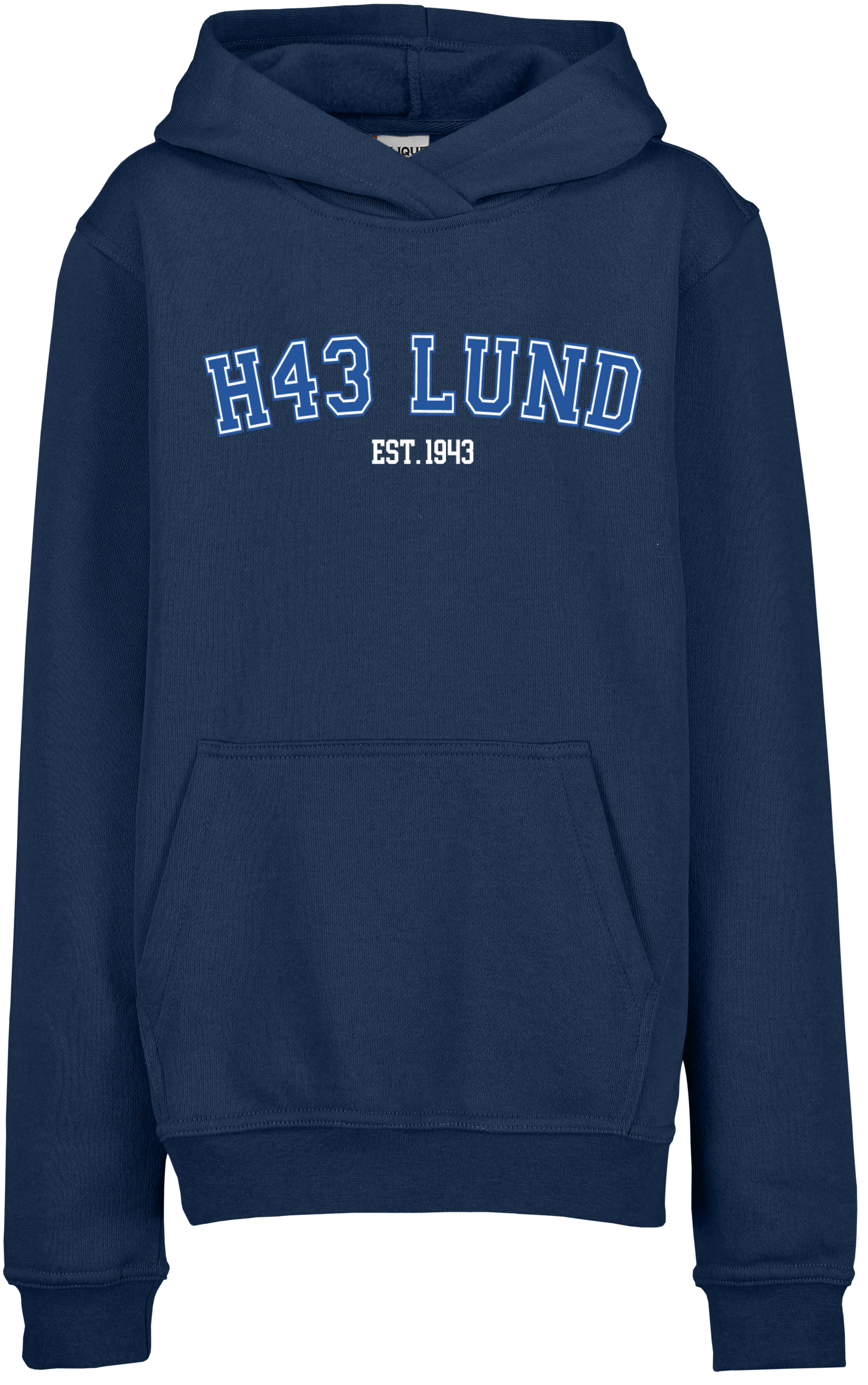 
CLIQUE, 
Basic Hoody Jr, 
Detail 1
