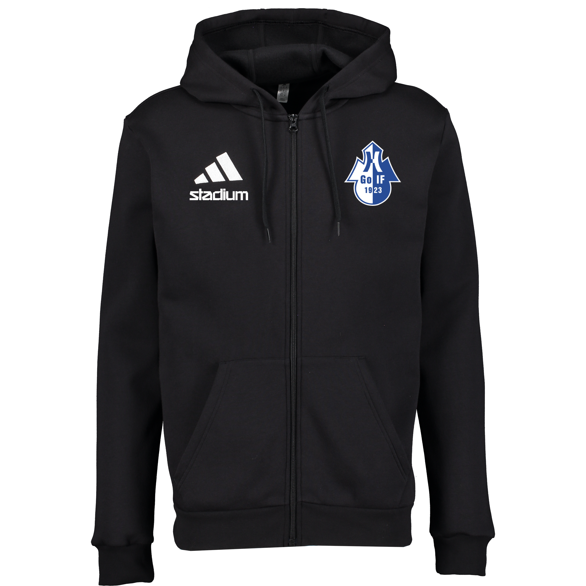 
ADIDAS, 
ENT26 FZ HOOD, 
Detail 1
