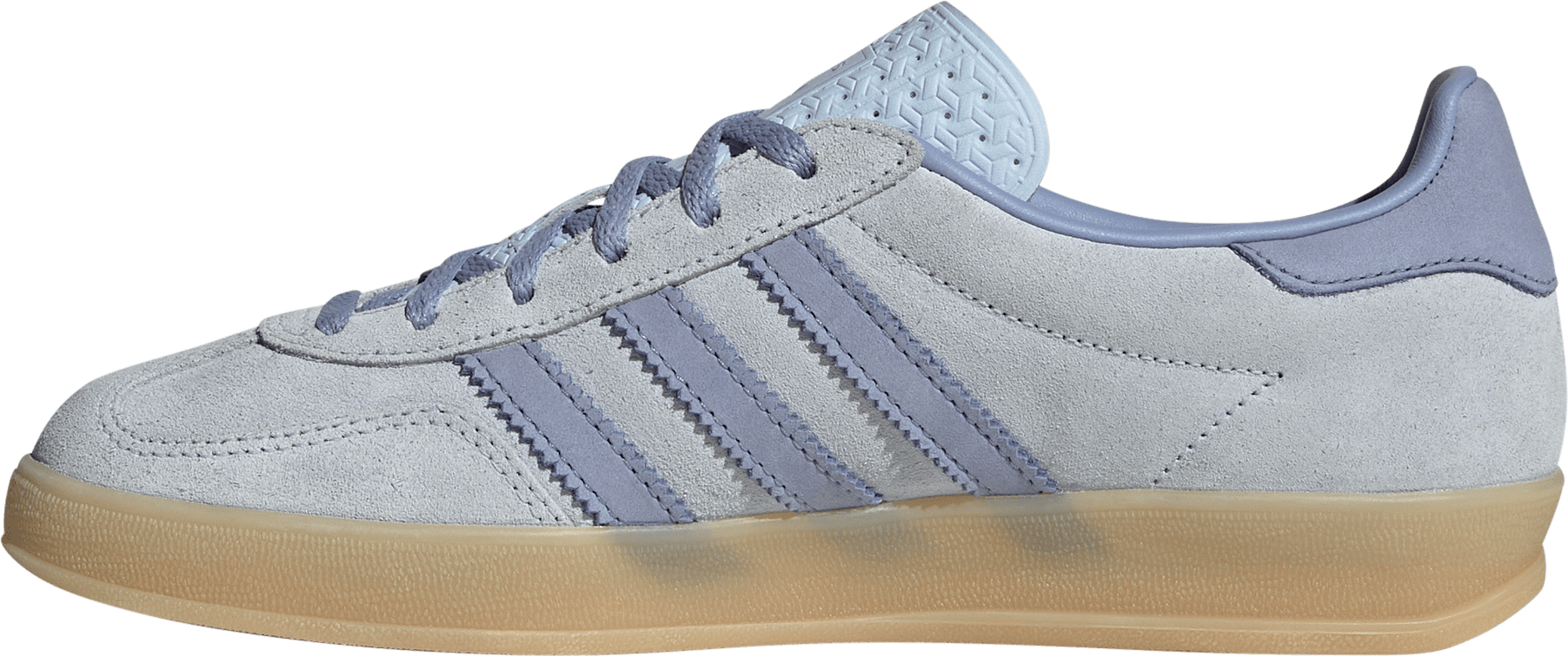 ADIDAS ORIGINALS, W GAZELLE INDOOR