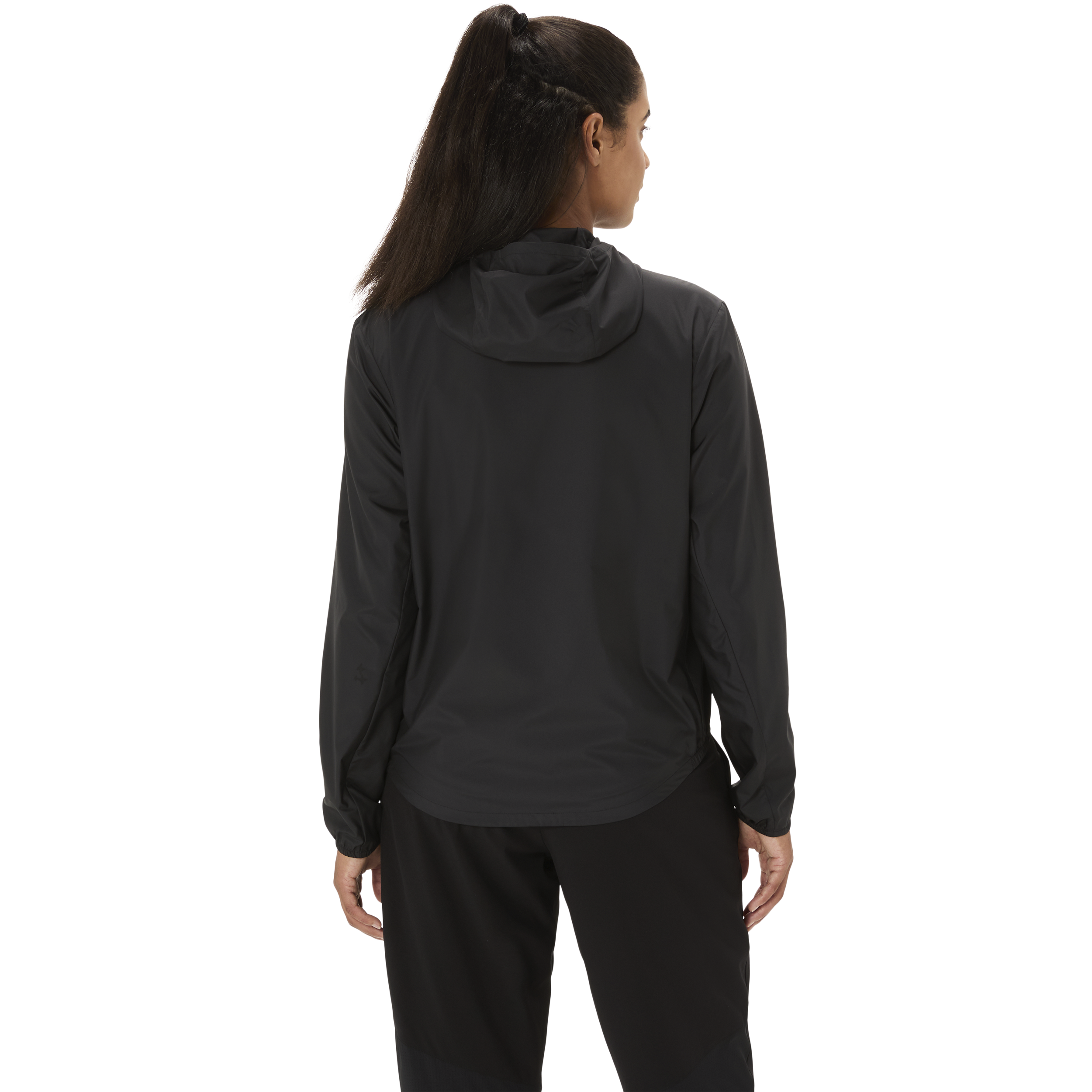 ASICS, W CORE JACKET