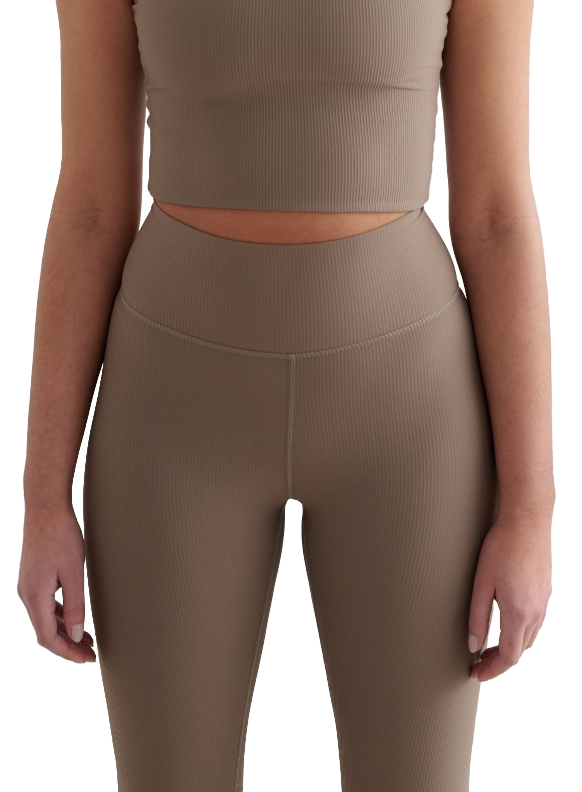 AIM&acute;N, Ribbed Performance Tights