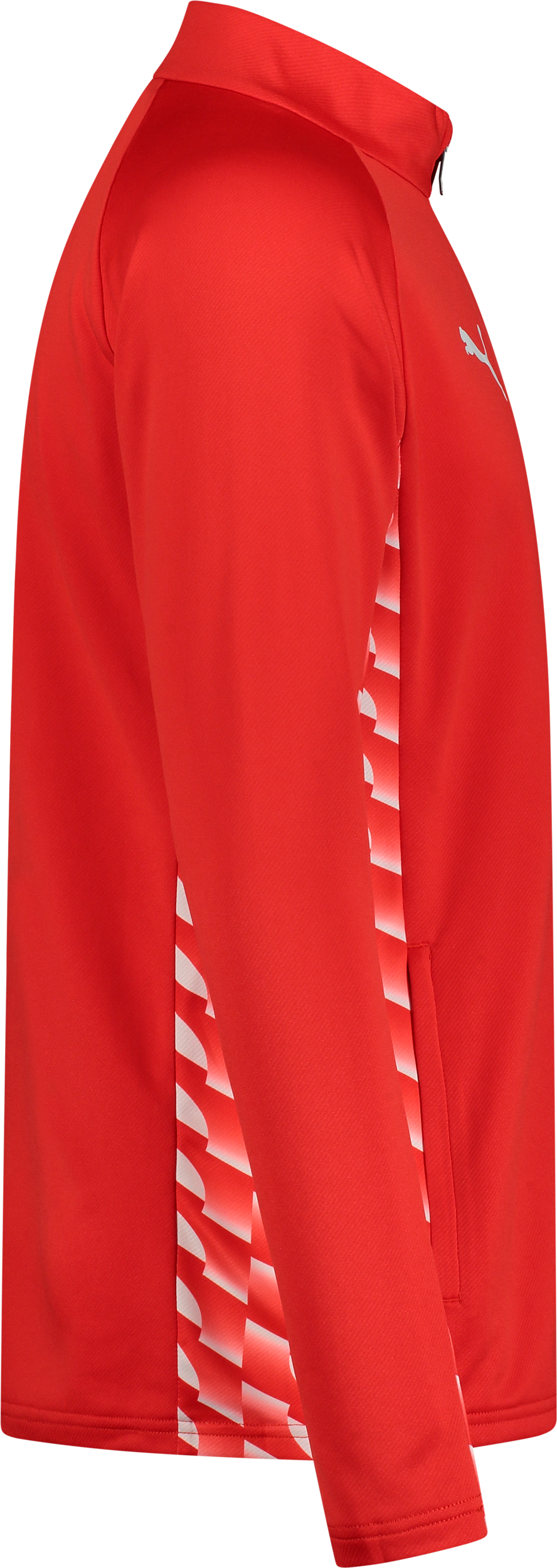 PUMA, TEAMLIGA26 TRAINING JACKET