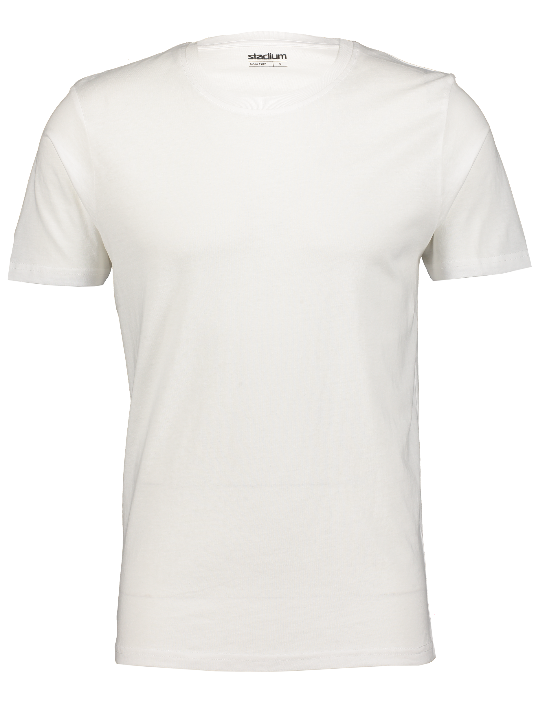 
STADIUM, 
U Team Core Tee, 
Detail 1
