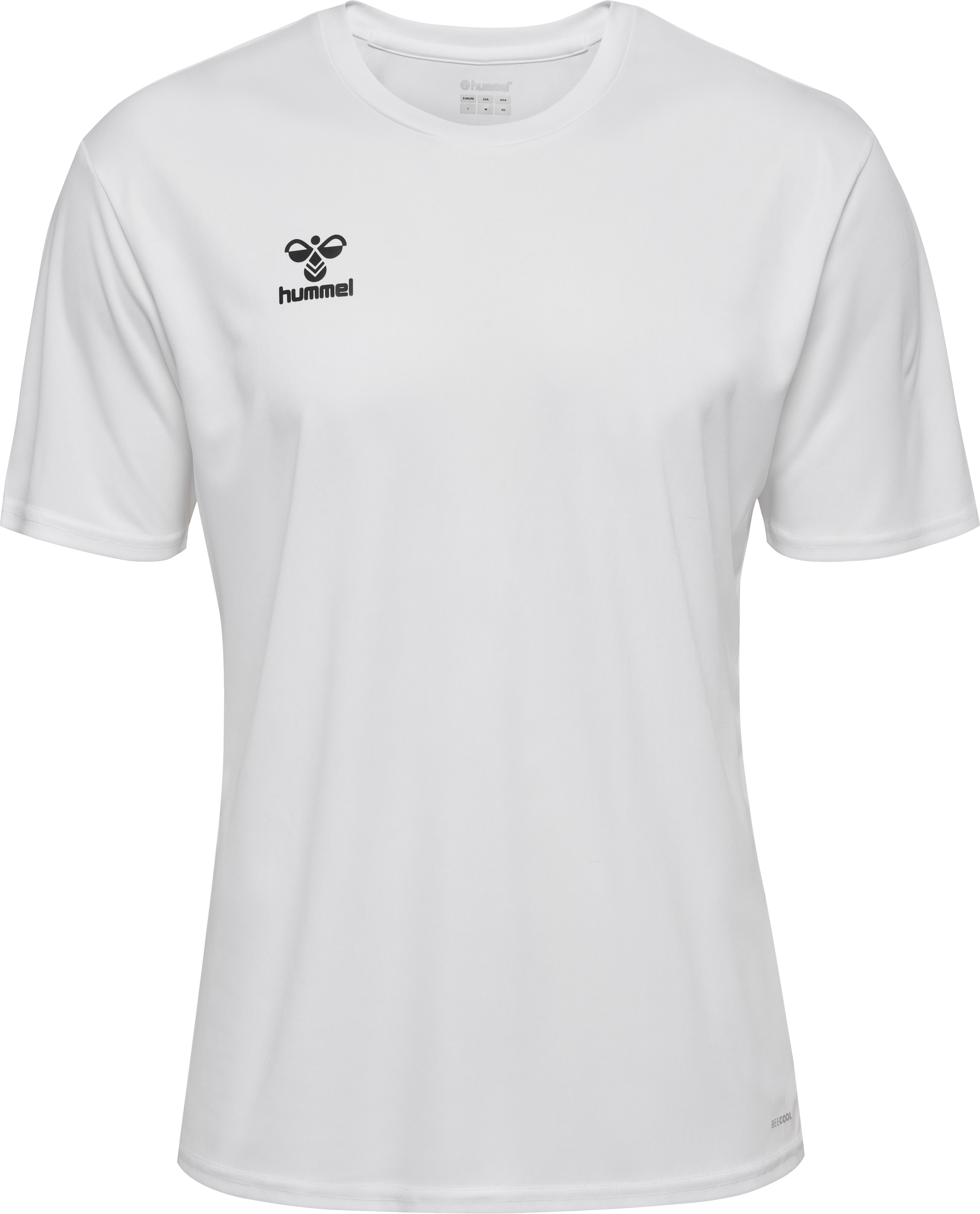 
HUMMEL, 
ESSENTIAL SS JSY JR, 
Detail 1
