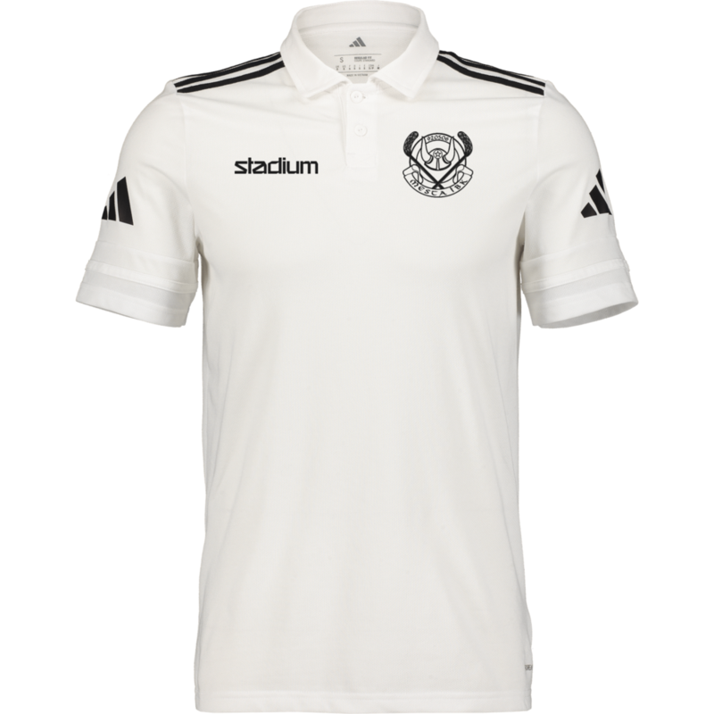 
ADIDAS, 
Squad25 C Polo, 
Detail 1
