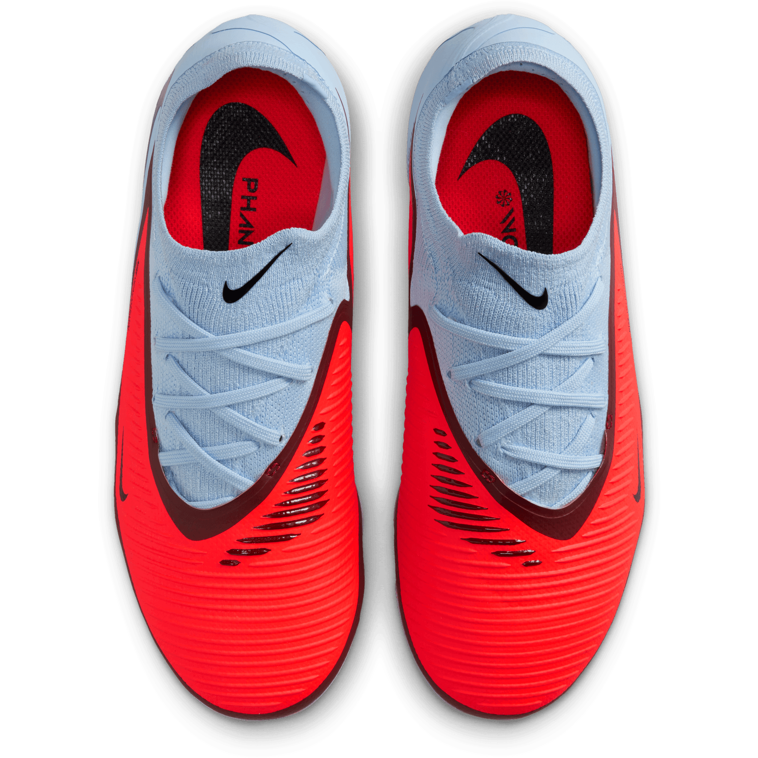 NIKE, Jr Phantom 6 Low Pro Fg/mg