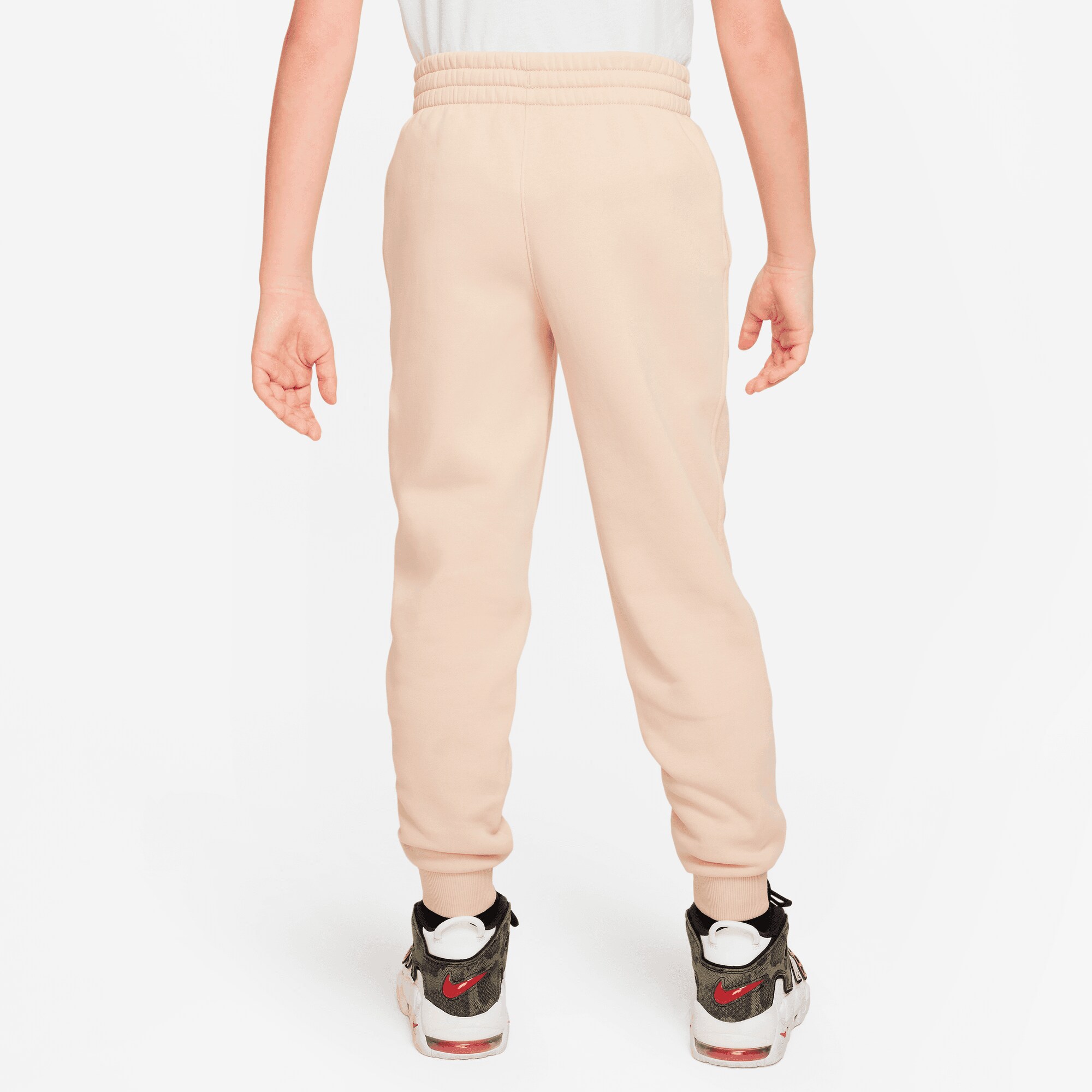 NIKE, J Nsw Club Flc Jggr Lbr