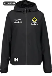 394070104101 CRAFT Squad Go Wind Jacket W 394070104101 CRAFT Squad Go Wind Jacket W Standard Small1x1