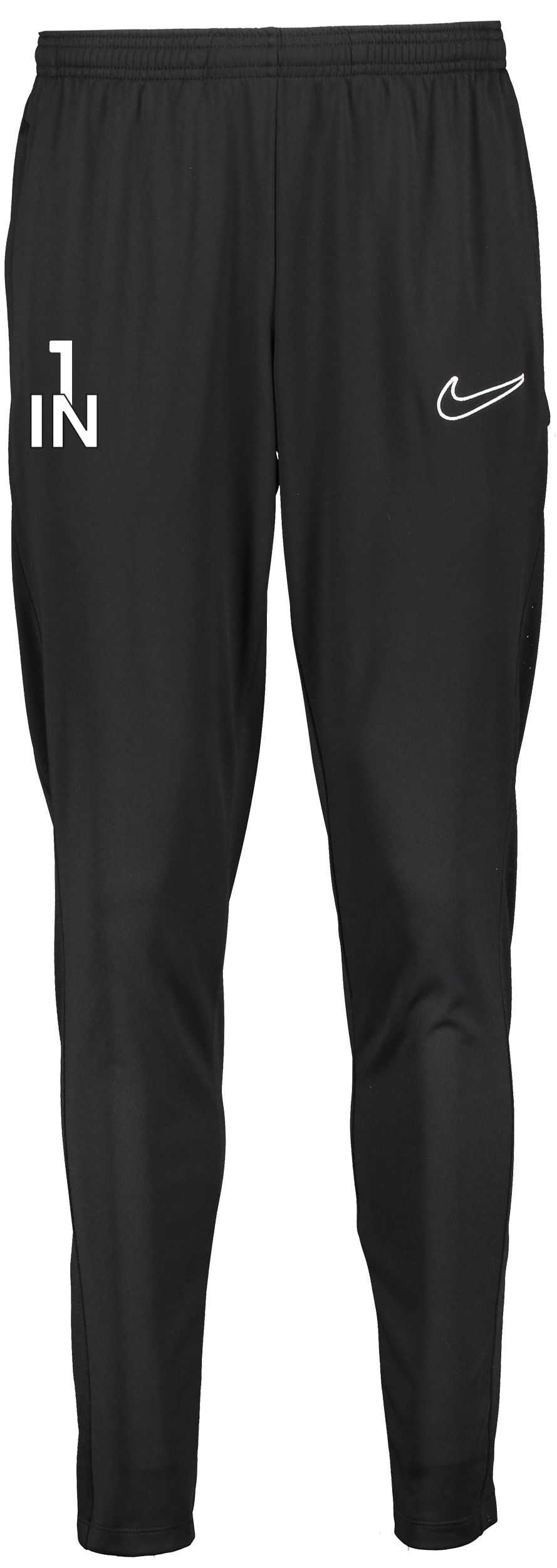 
NIKE, 
Acd25 Pnt Jr, 
Detail 1
