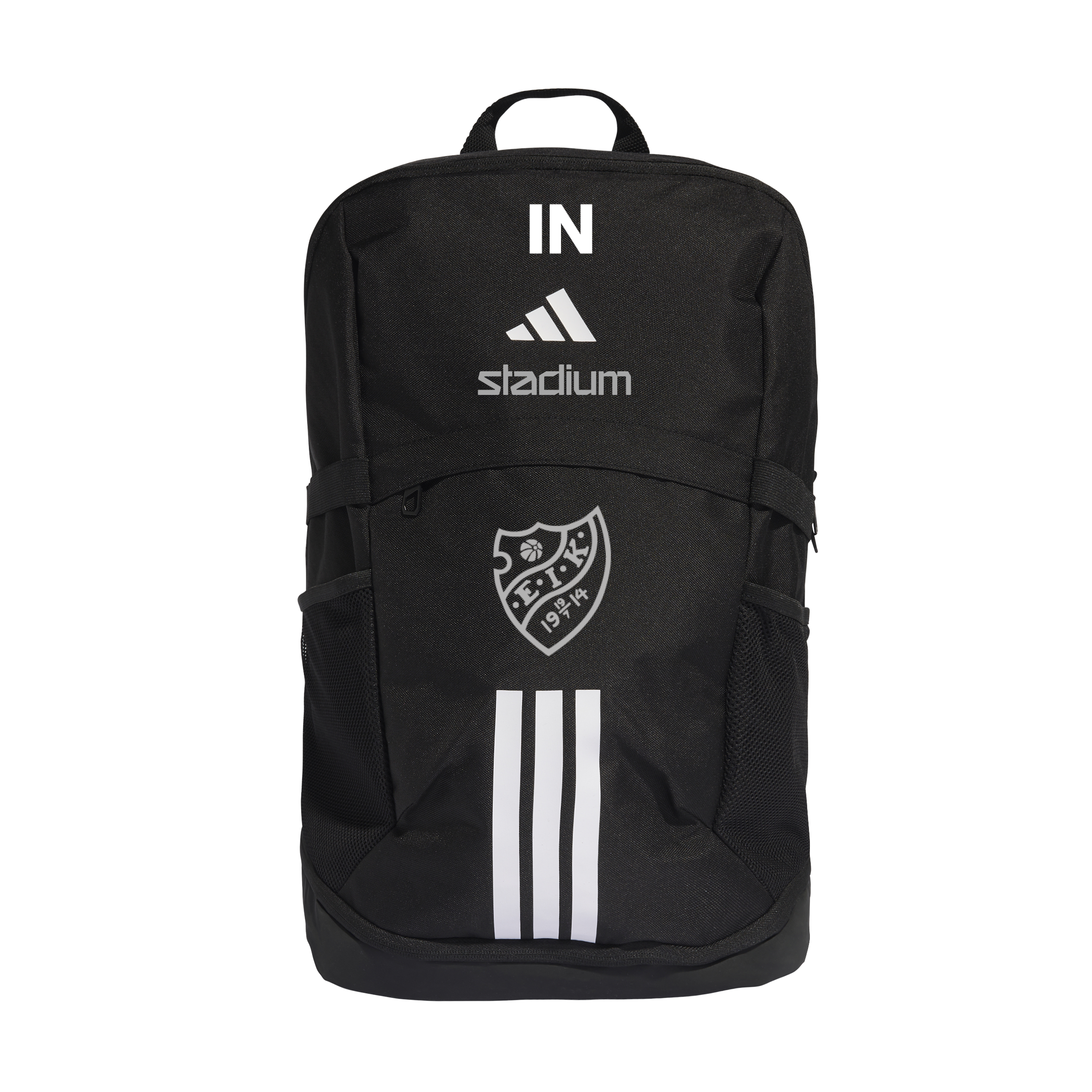 
ADIDAS, 
TIRO BACKPACK, 
Detail 1
