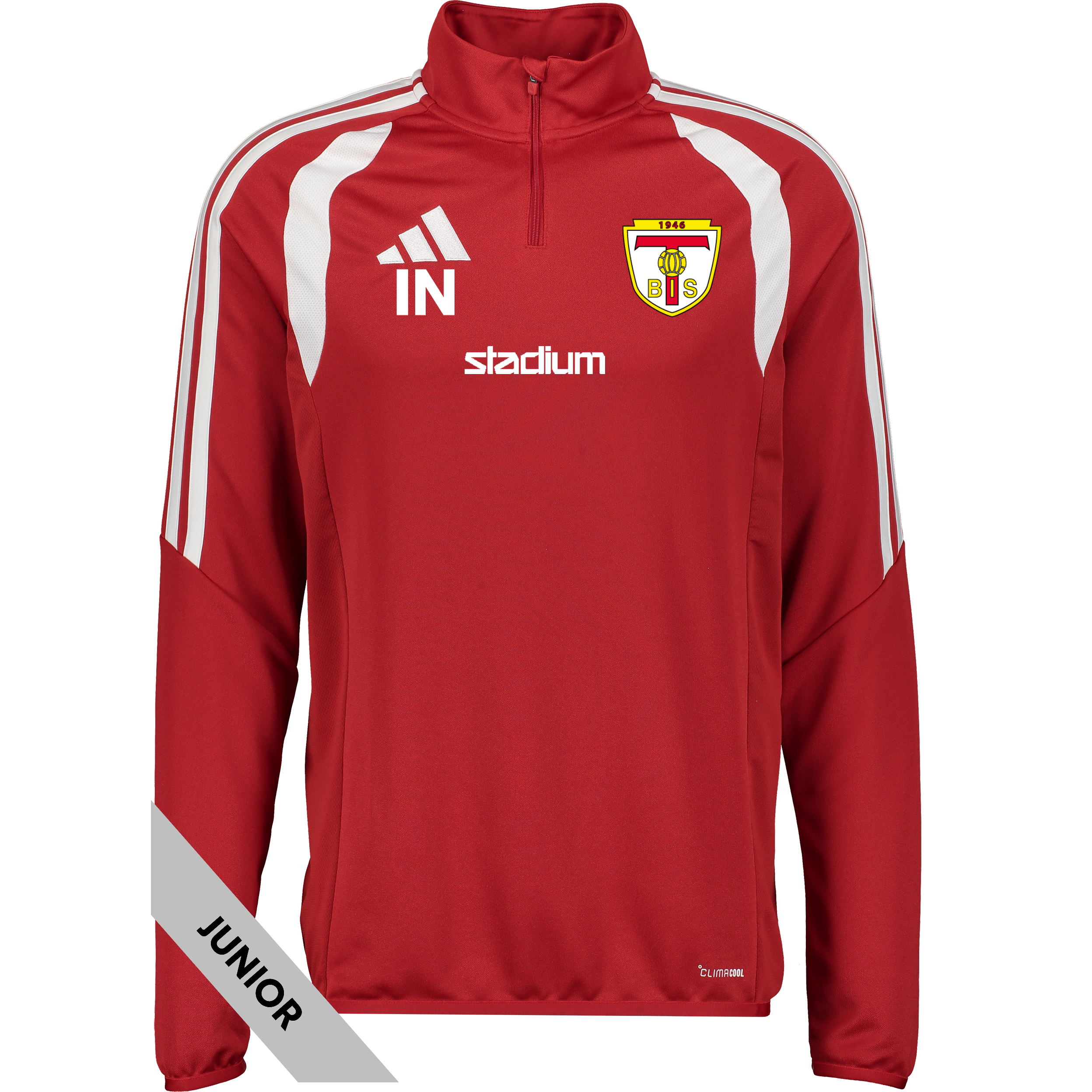 
ADIDAS, 
TIRO26 L TR TOP JR, 
Detail 1
