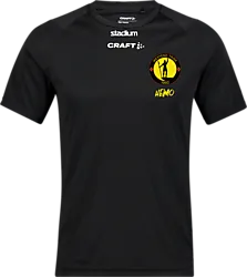 398763106101 CRAFT Rush 2.0 Ss Tee M 398763106101 CRAFT Rush 2.0 Ss Tee M Standard Small1x1