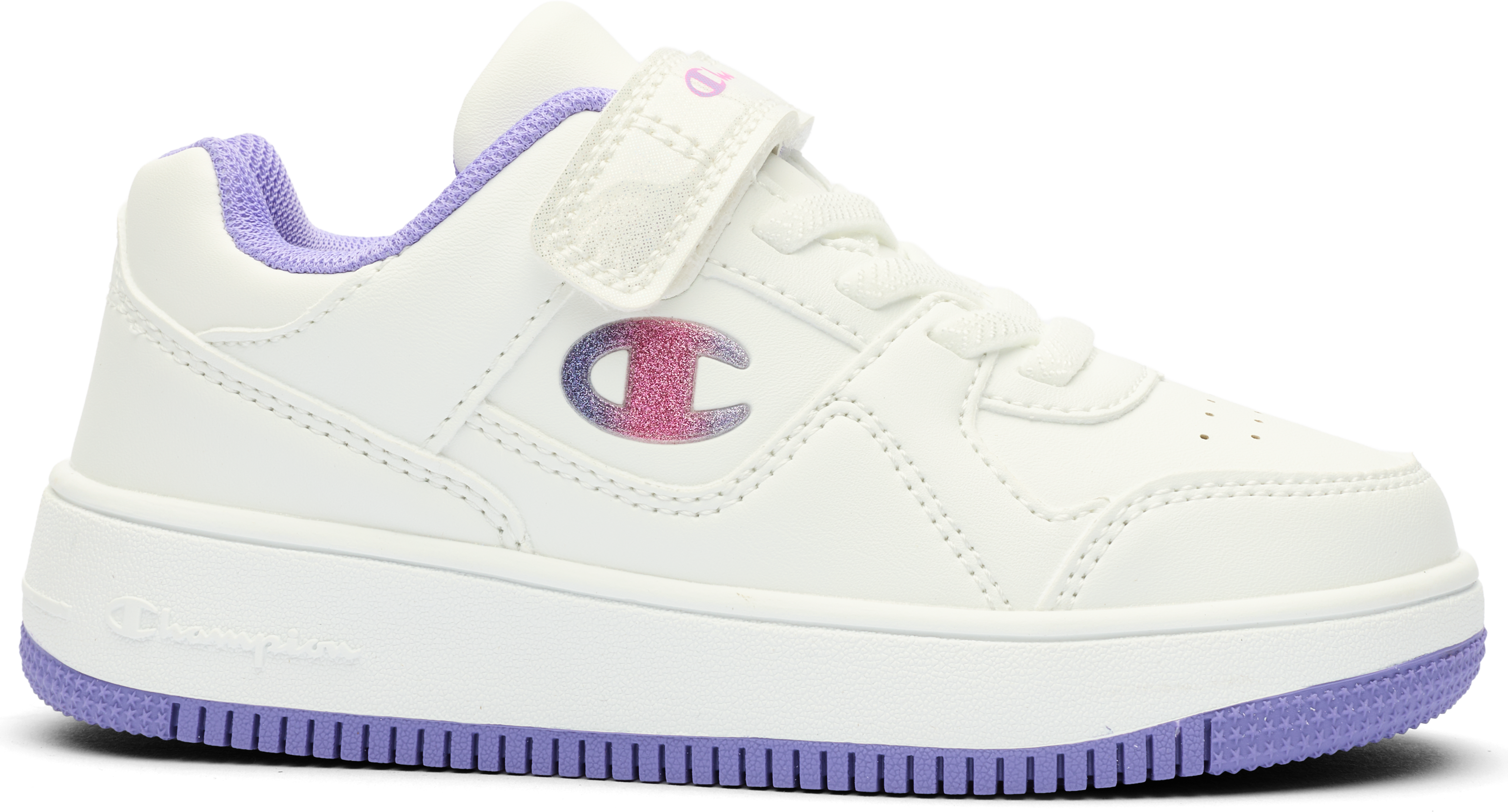 
CHAMPION, 
J RD18 LOW G LOW PS, 
Detail 1
