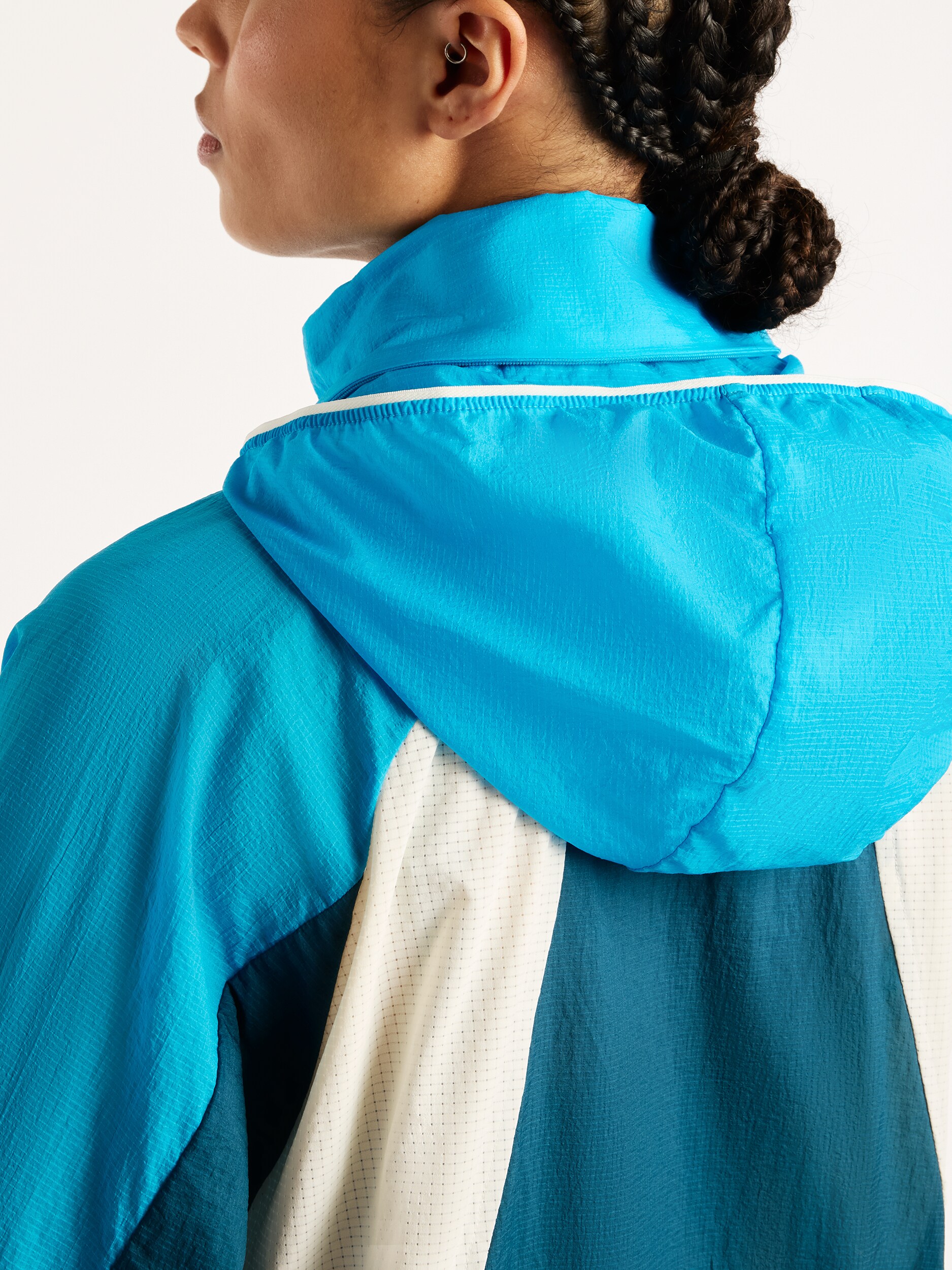 NEW BALANCE, W RC JACKET