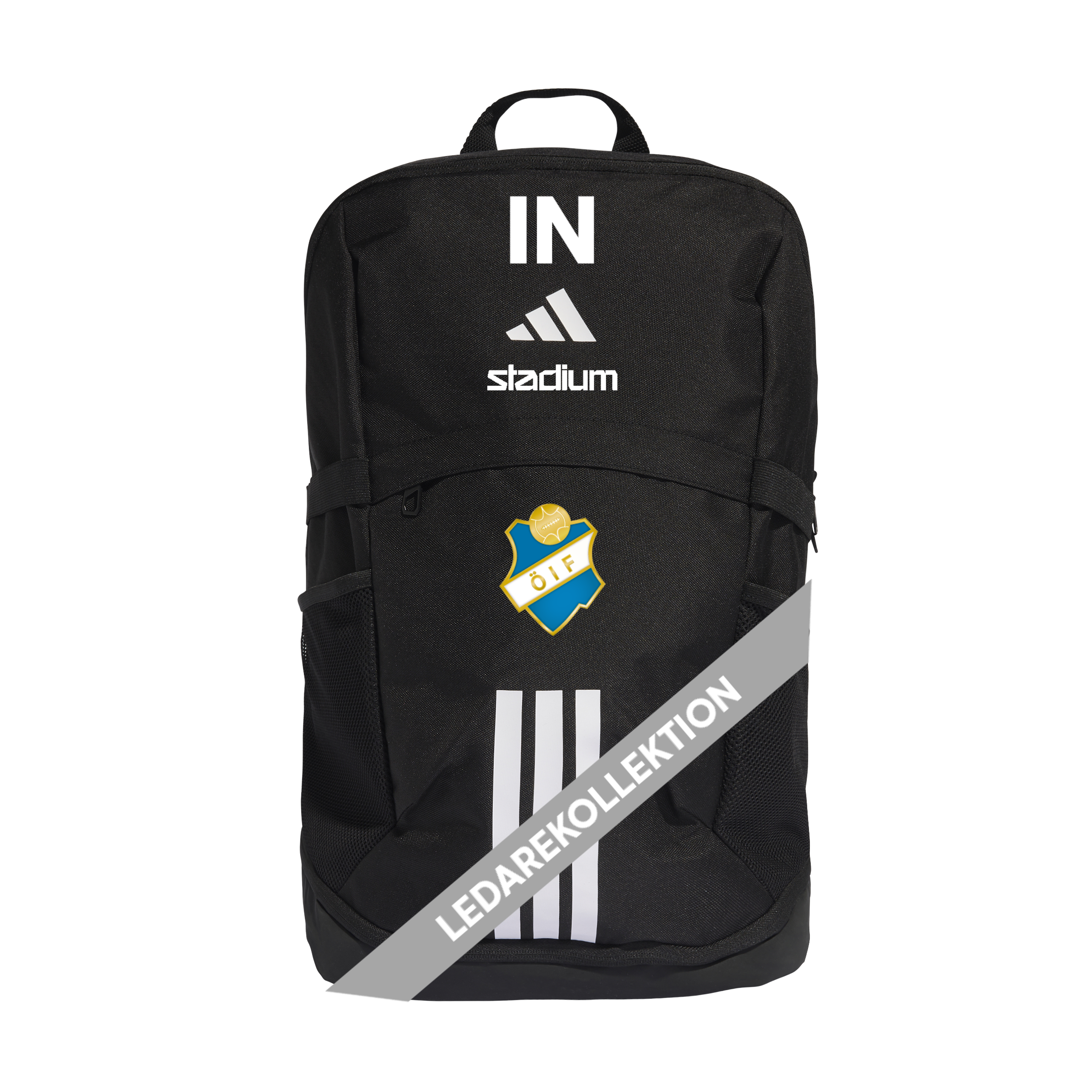 
ADIDAS, 
TIRO BACKPACK, 
Detail 1
