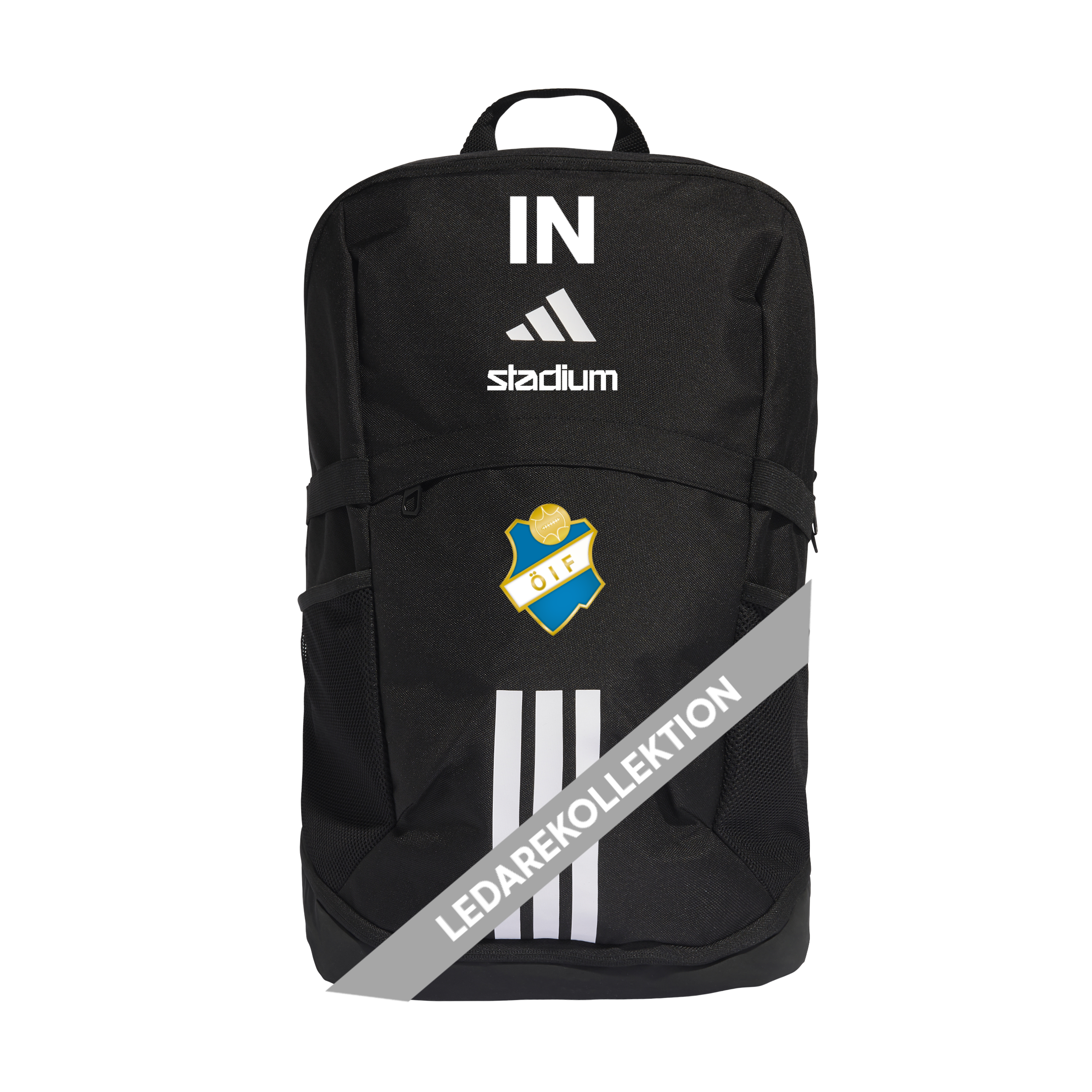 
ADIDAS, 
TIRO BACKPACK, 
Detail 1
