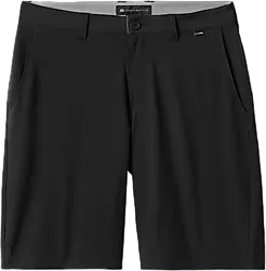 M WANDERLUST SHORT - BLACK Standard Small1x1