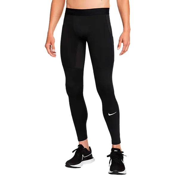 NIKE M Np Теплая футболка