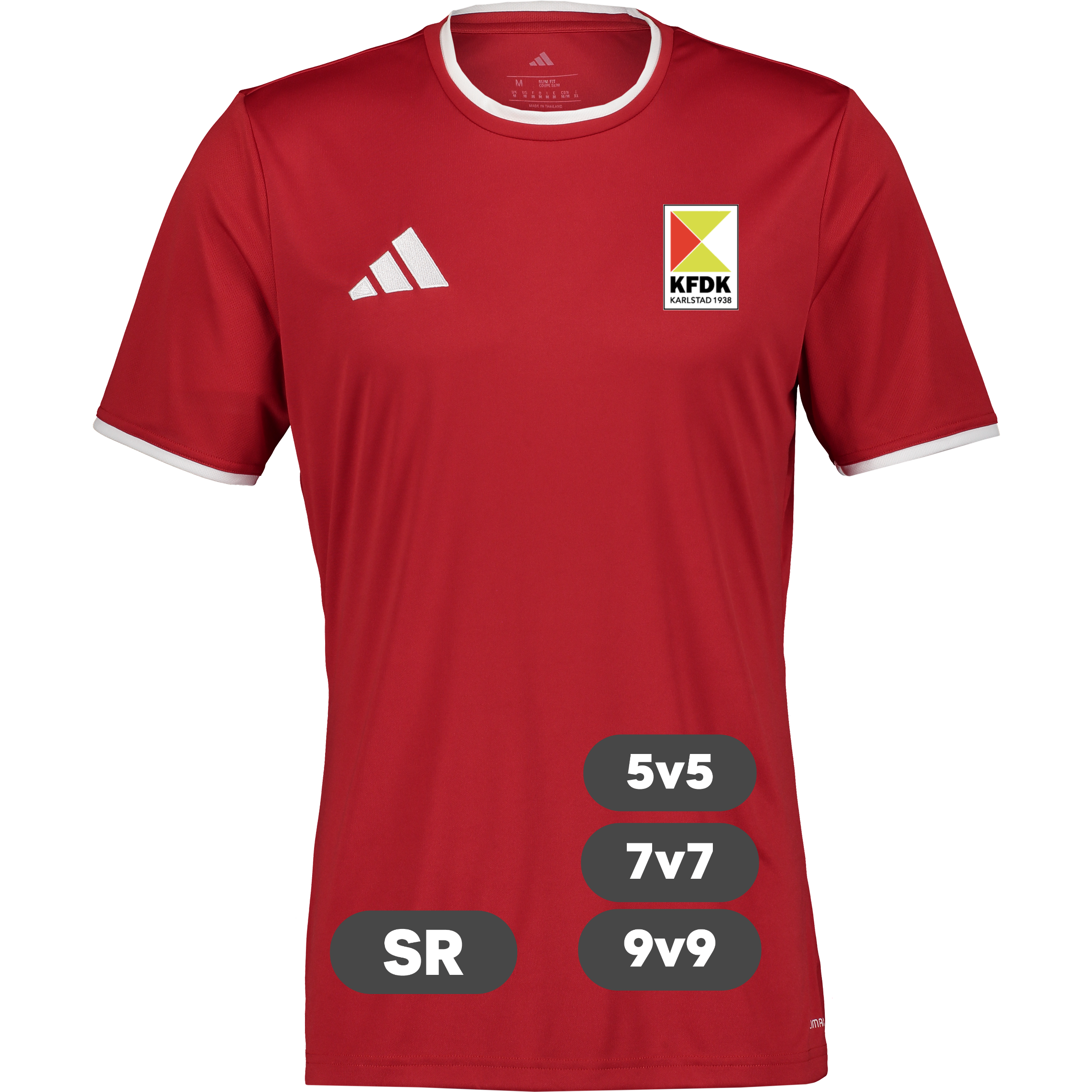 
ADIDAS, 
ENT26 JSY, 
Detail 1
