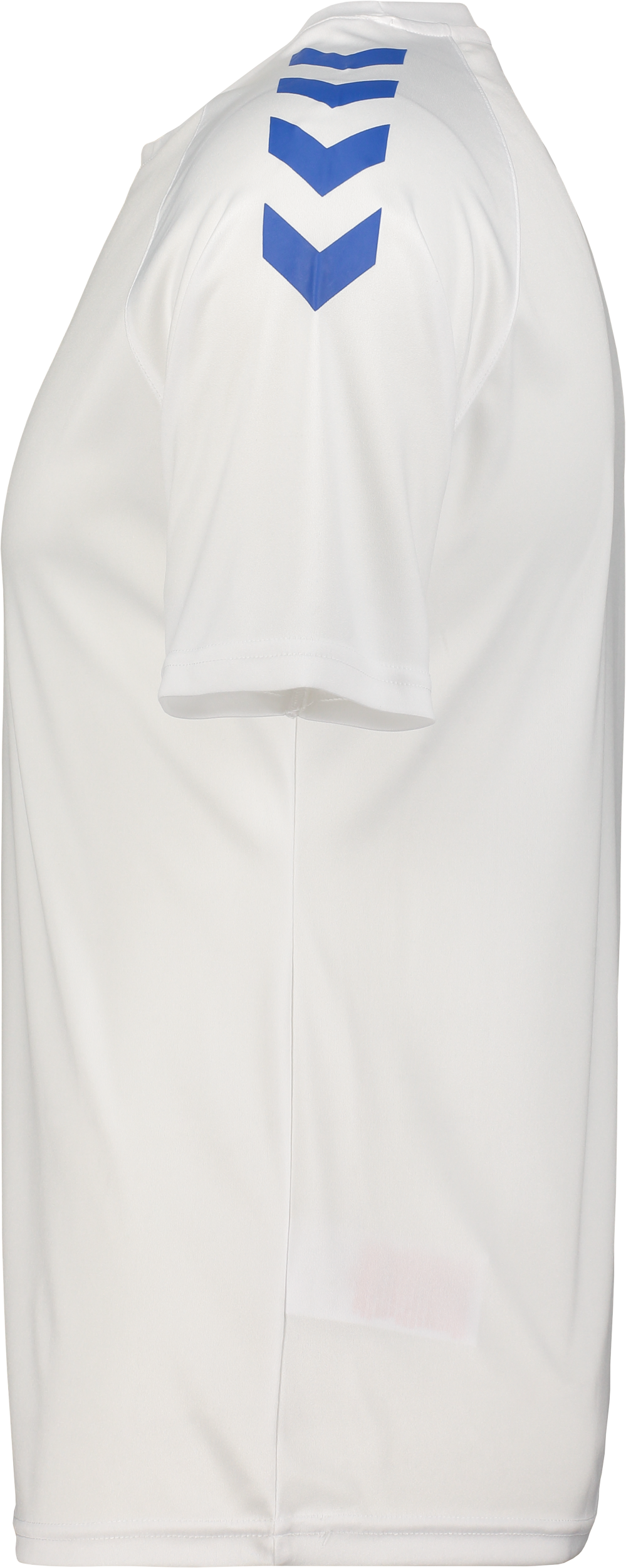 HUMMEL, Core Xk Poly Tee Ss