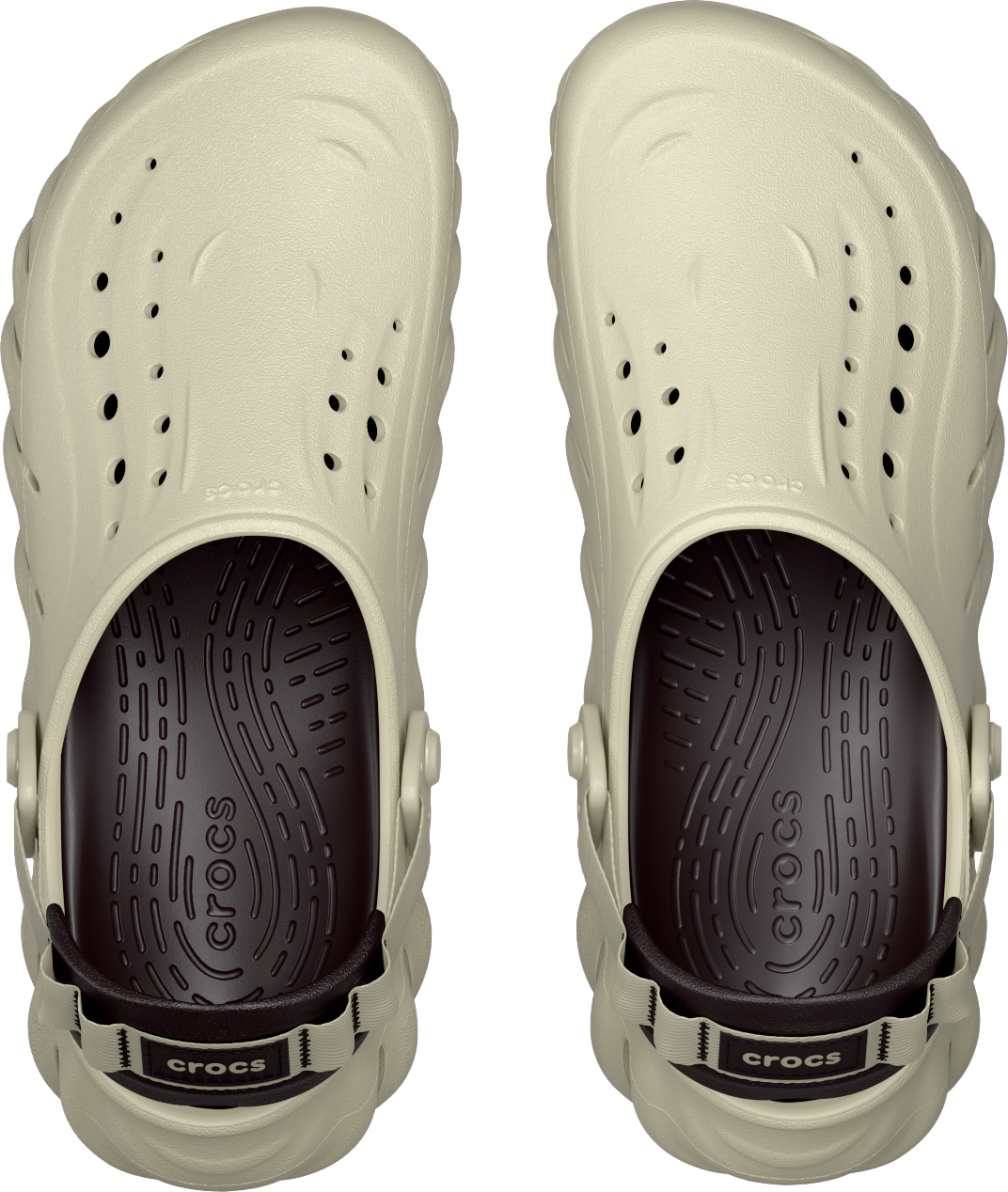 CROCS, M Echo Clog