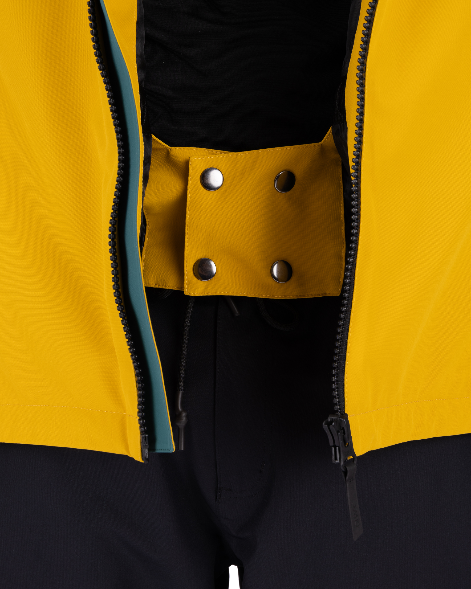 COLOUR WEAR, M Block Jacket