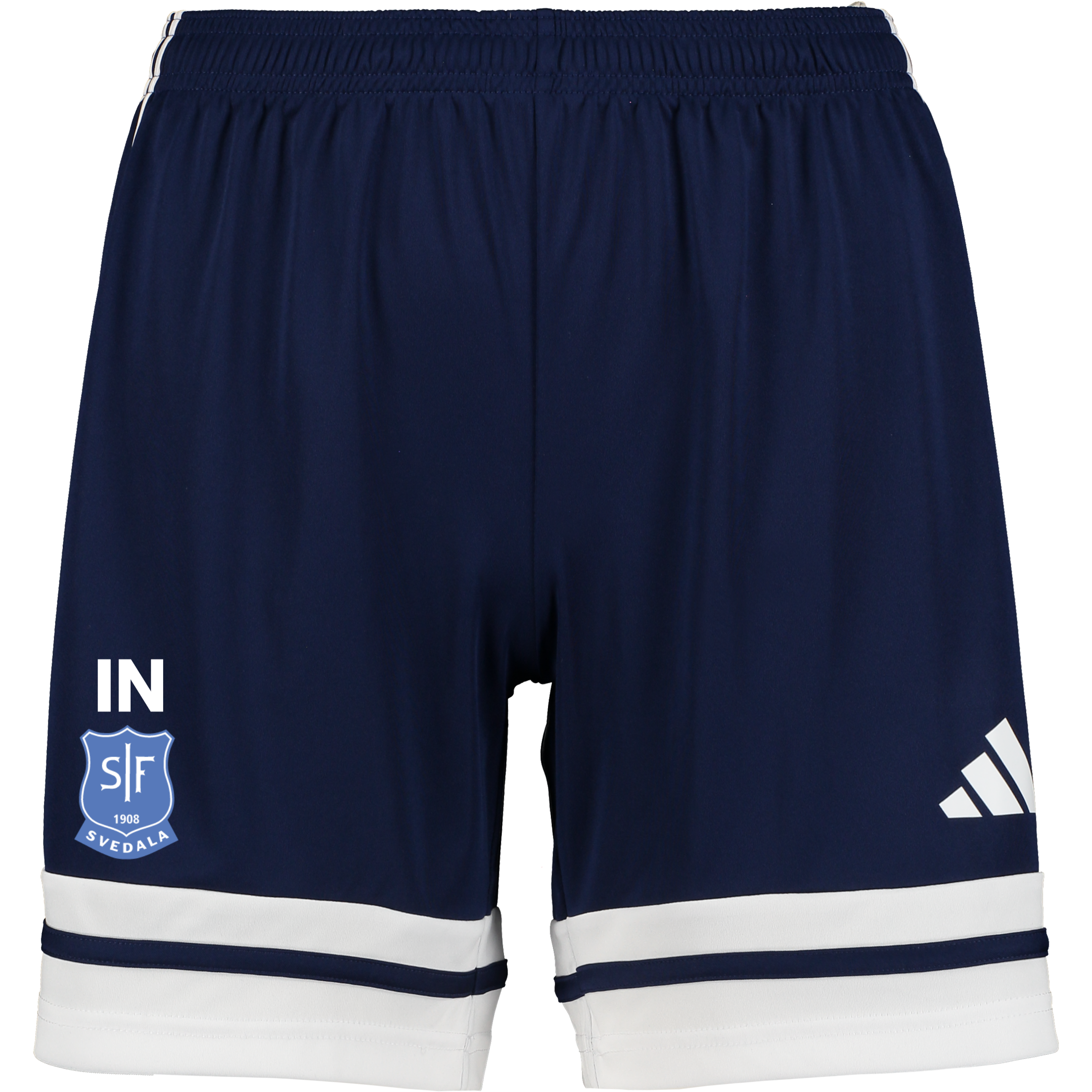 
ADIDAS, 
Squad25 Sho W, 
Detail 1
