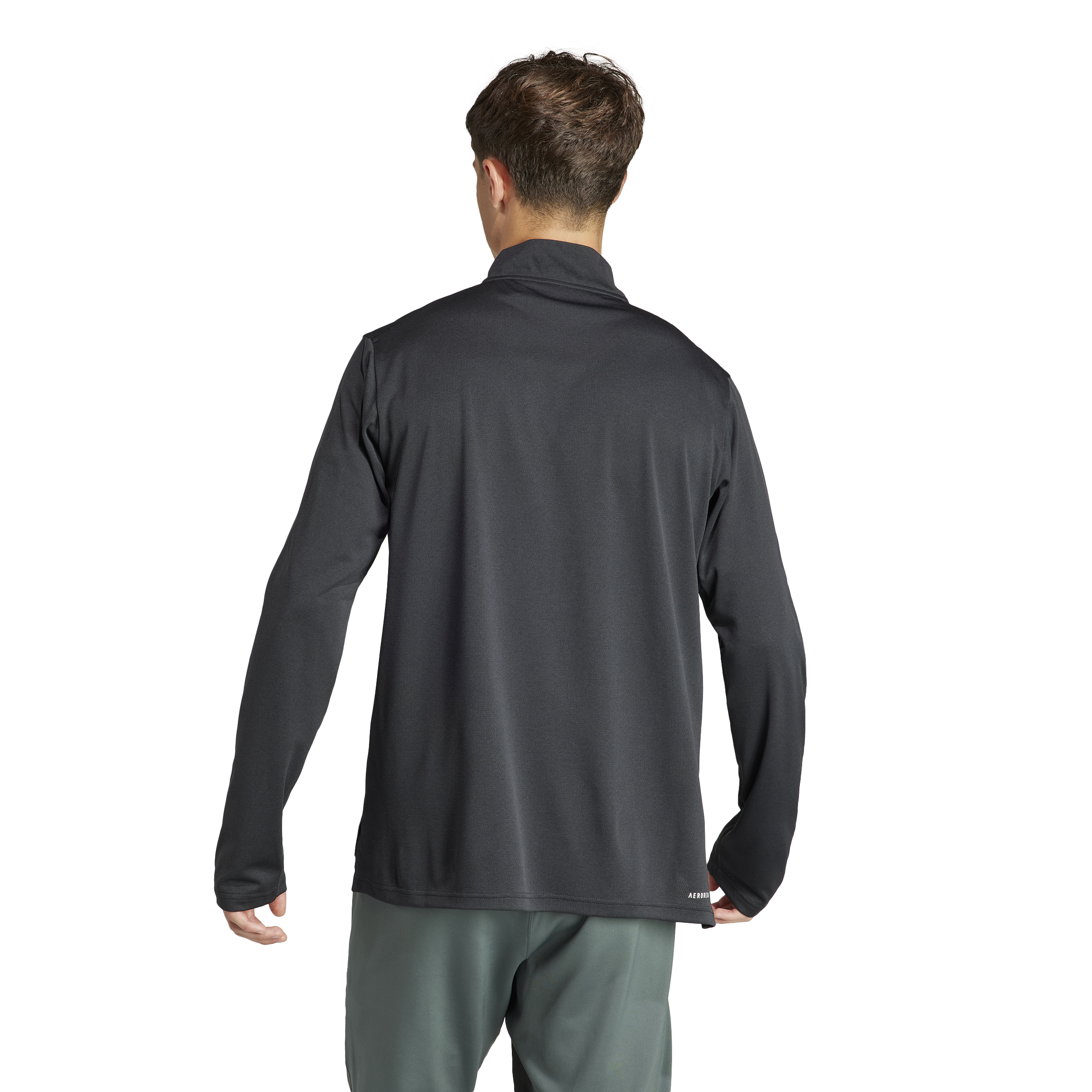 ADIDAS, Tr-Es 1I4Zip