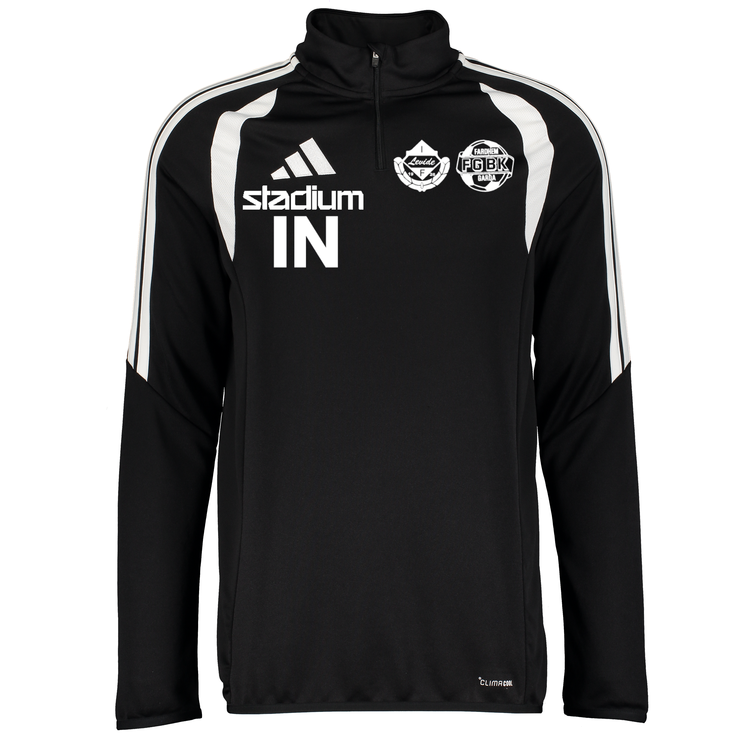 
ADIDAS, 
TIRO26 L TR TOP, 
Detail 1
