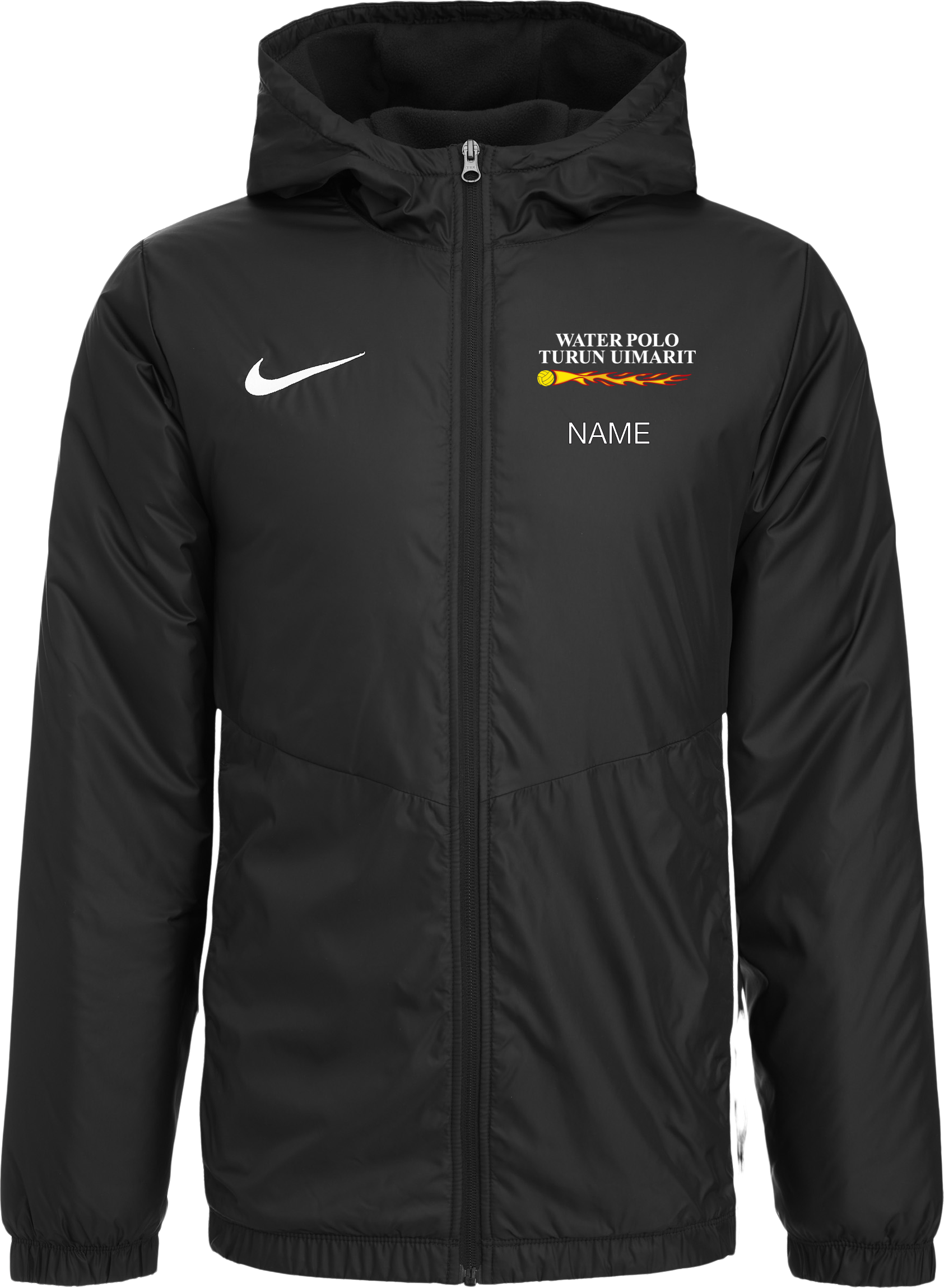 
NIKE, 
PARK26 FALL JKT JR, 
Detail 1
