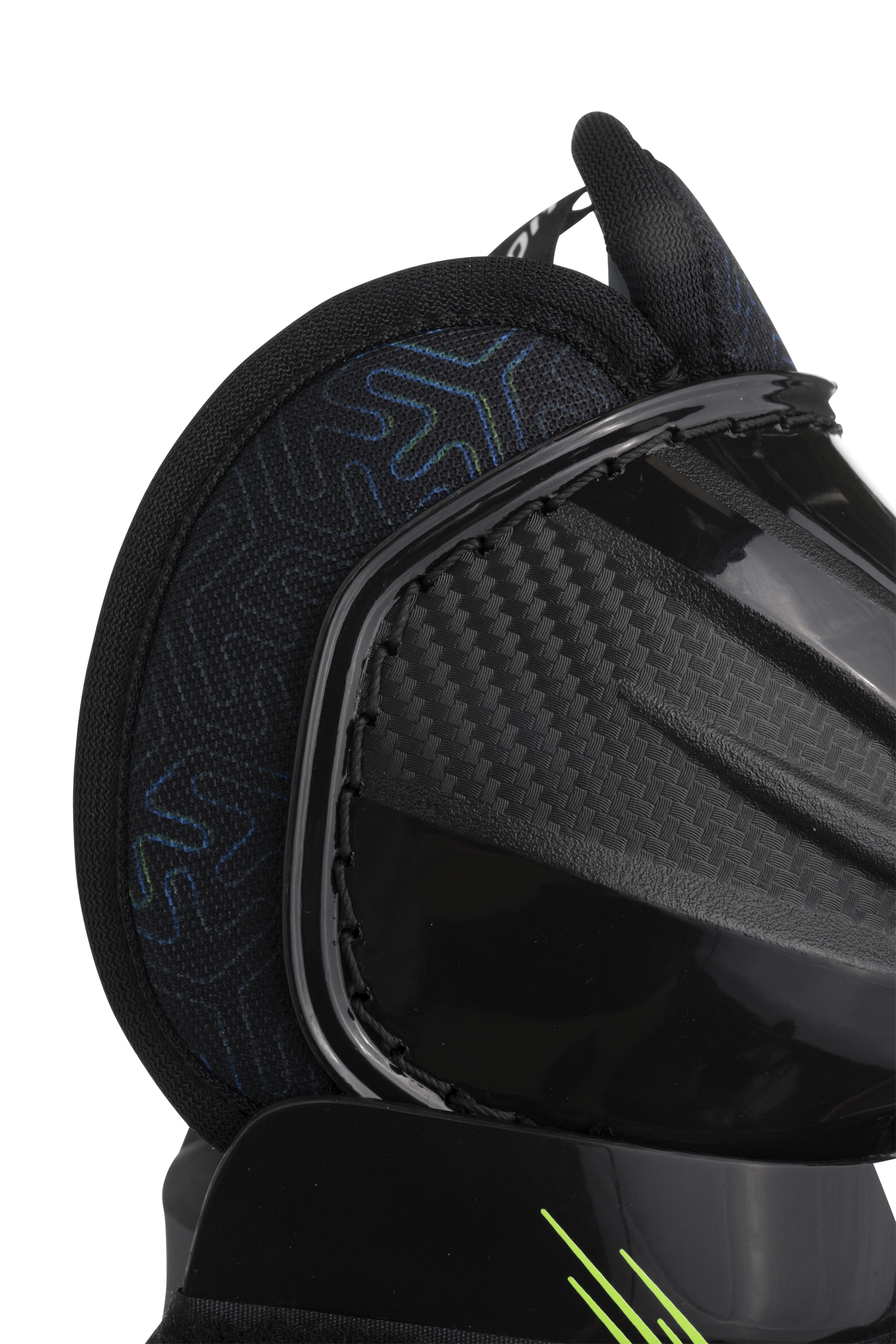 BAUER, S24 Bauer X Shin Guard-Yth