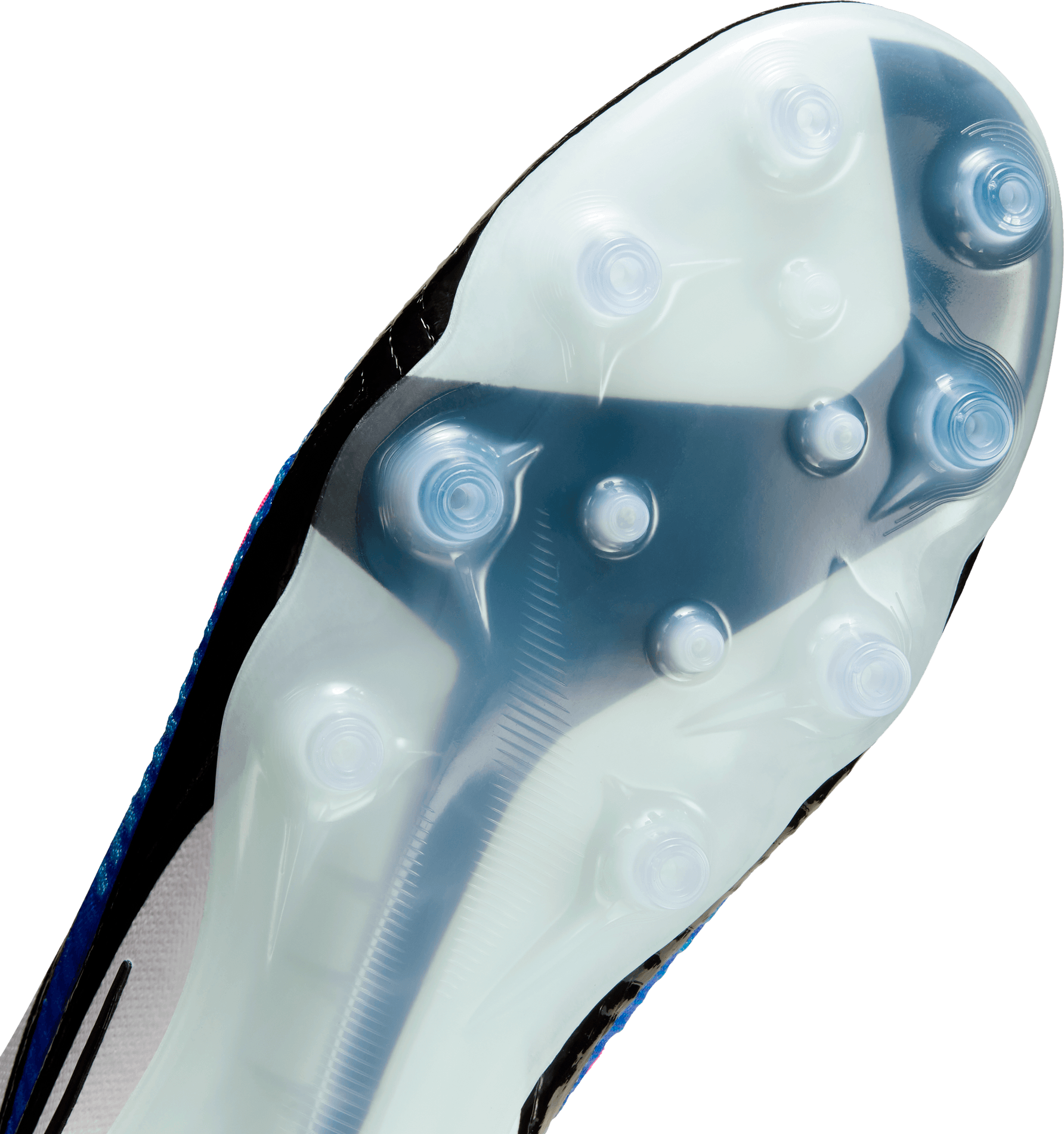 NIKE, Phantom 6 Low Elite Ag-pro